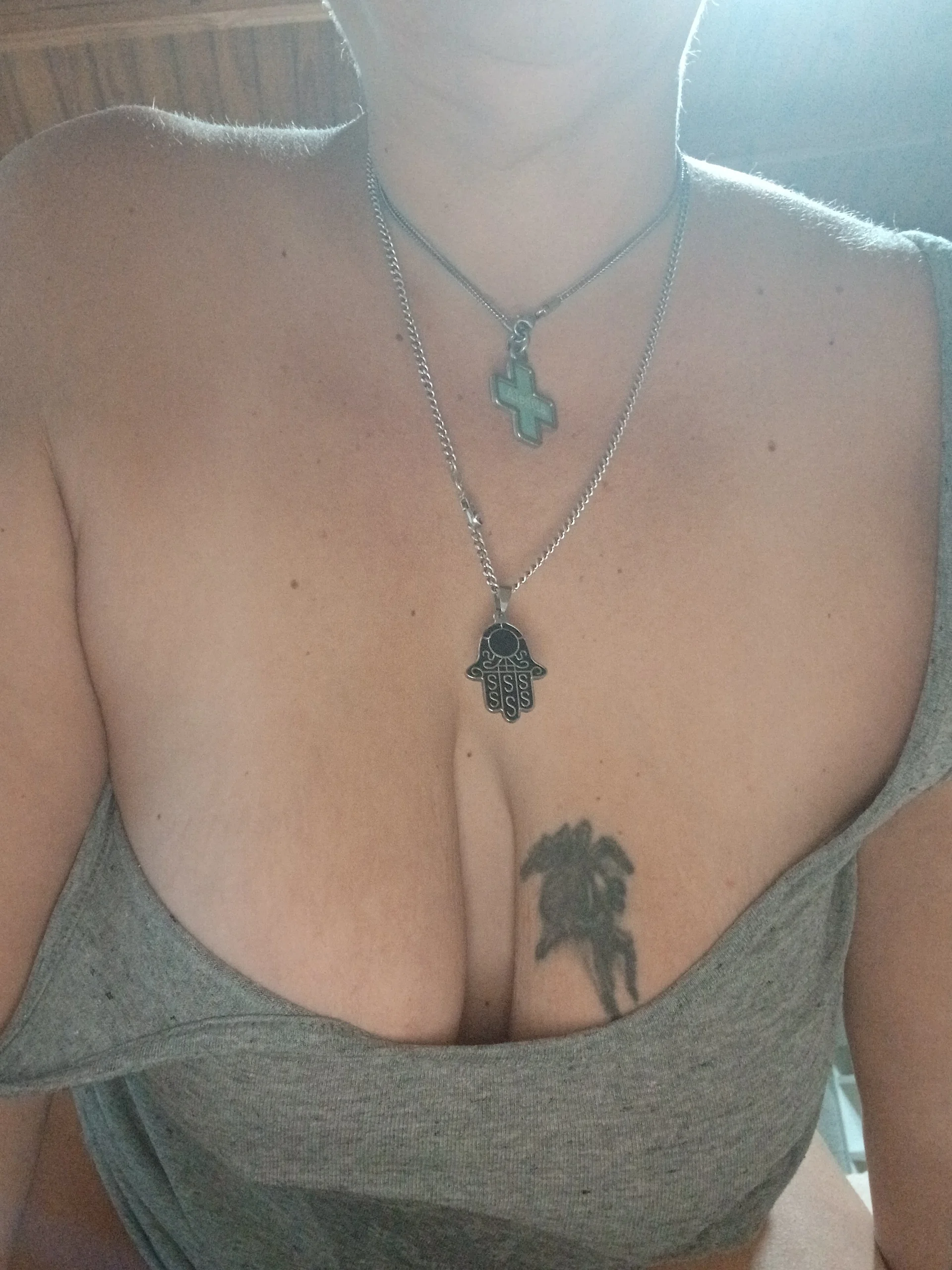 XXX Porn Photo of Nude relaxnamaste 2