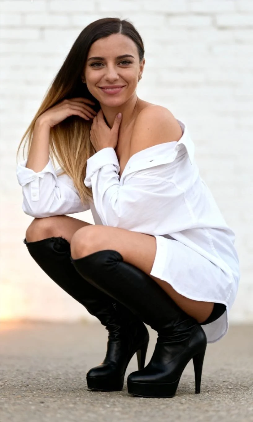 XXX Porn Photo of Nude juliahayessxx 758