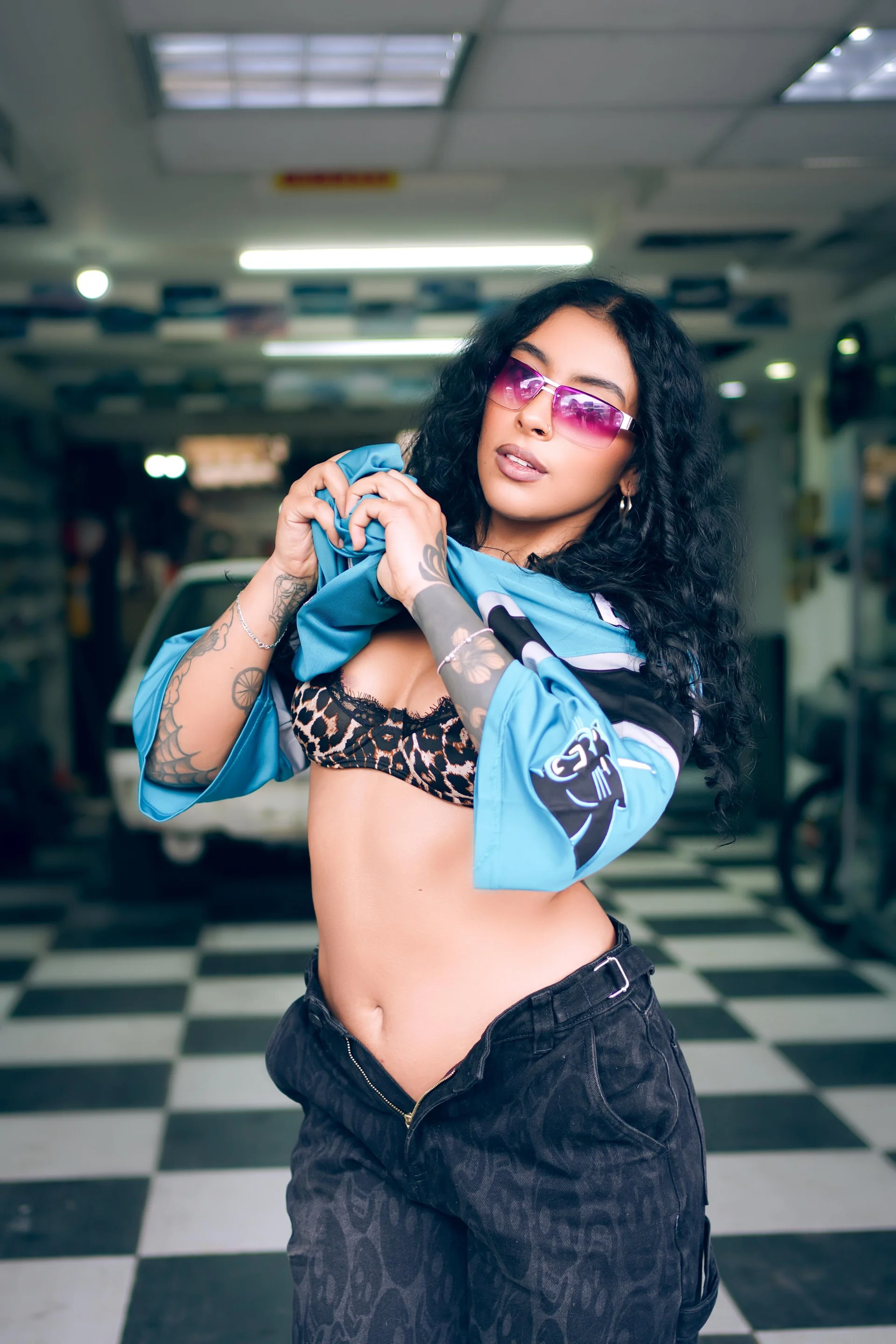XXX Porn Photo of Nude Mar_kush 15