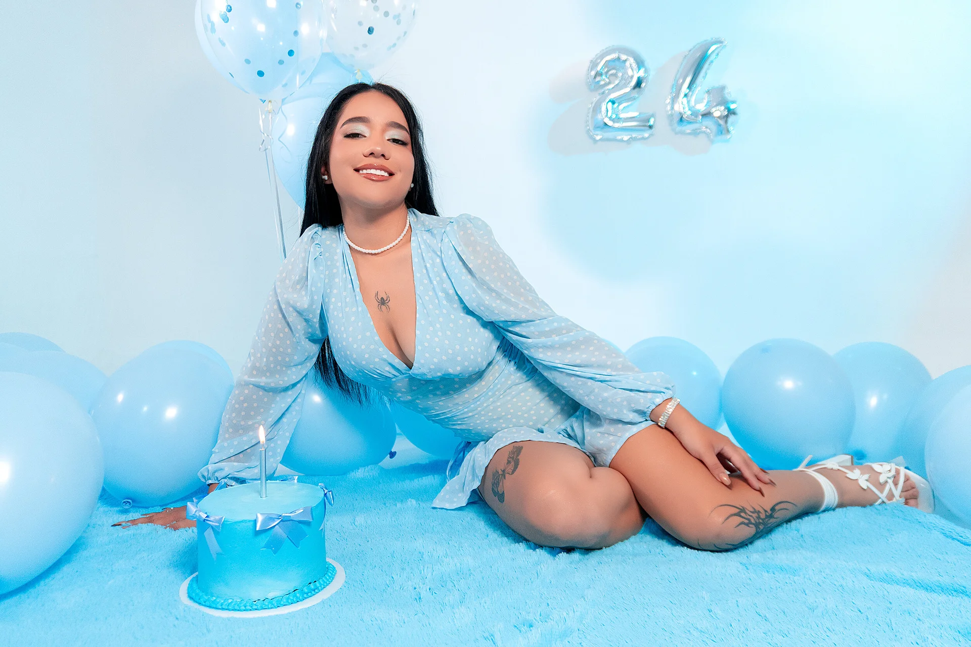 XXX Porn Photo of Nude AntonellaBons 59