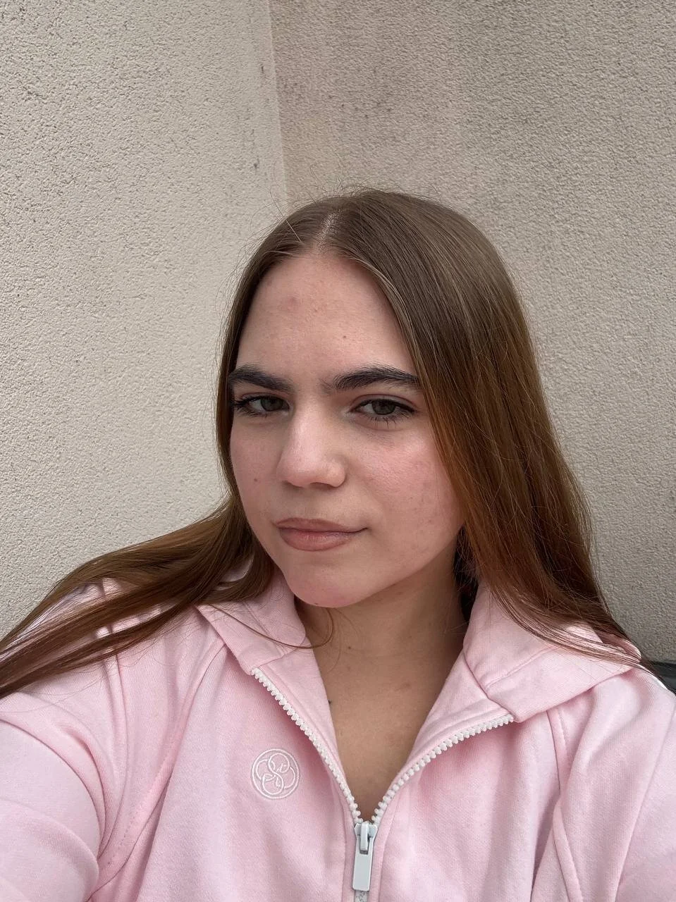 XXX Porn Photo of Nude LikaMoons 2