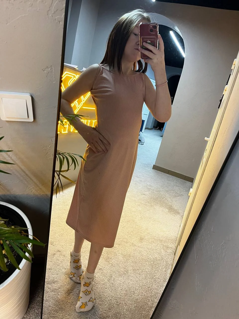 XXX Porn Photo of Nude Sara_Robinson 5