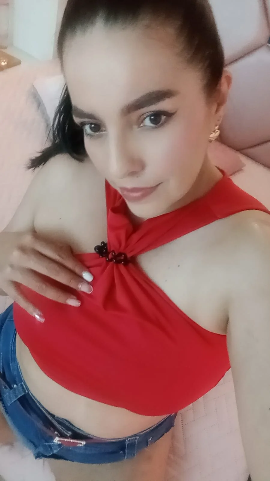 XXX Porn Photo of Nude miiaa_collins_ 2