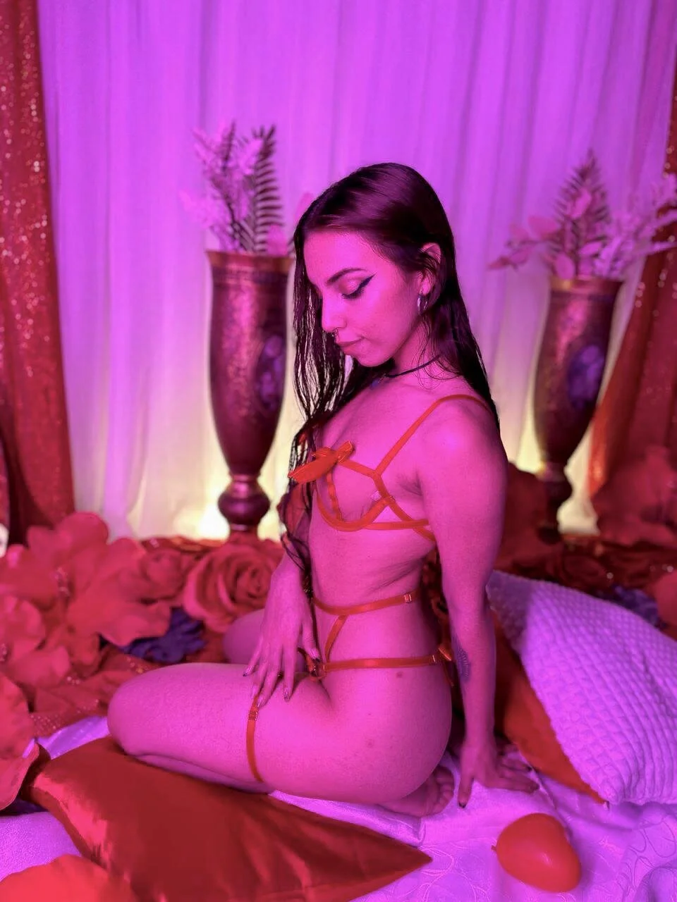 XXX Porn Photo of Nude isis_jhempss 14