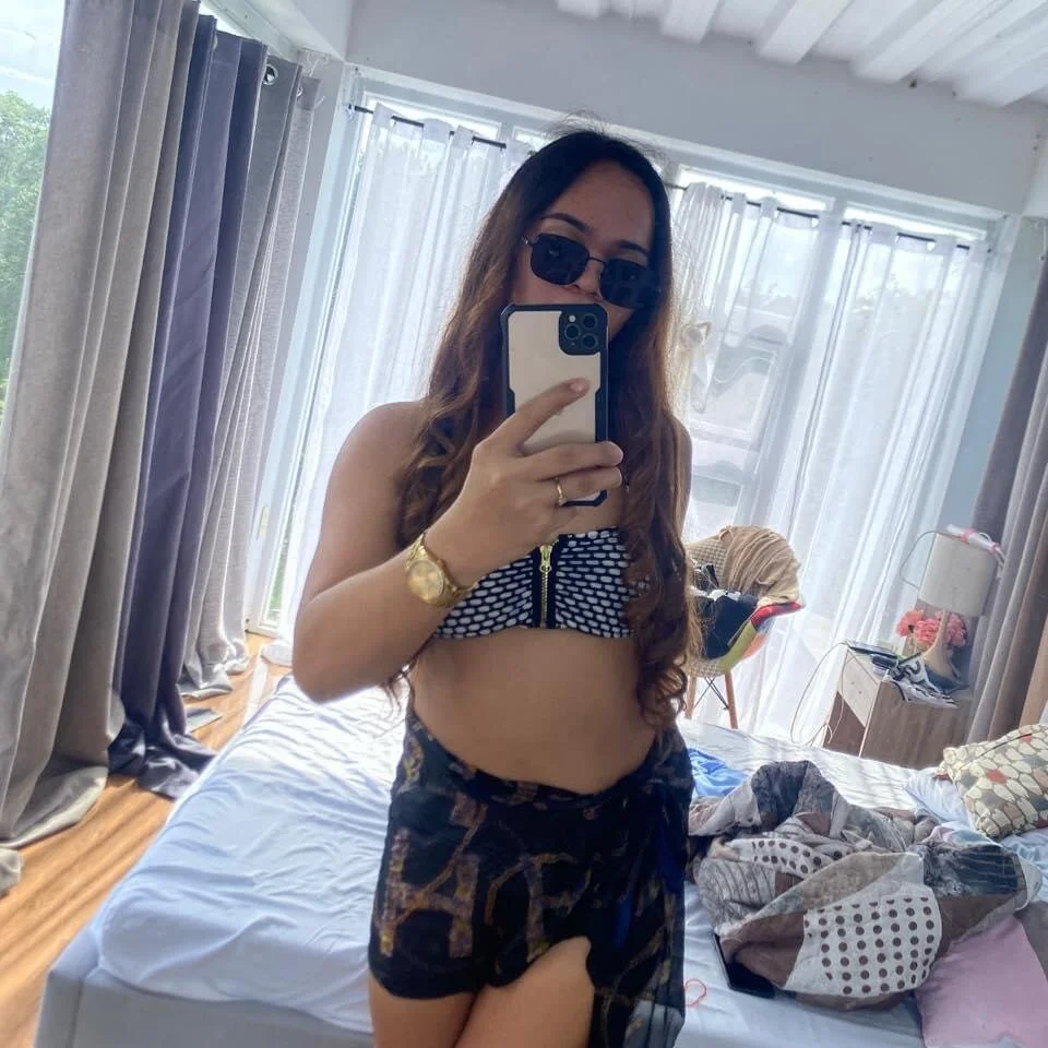 XXX Porn Photo of Nude Valentina_Luxe 4