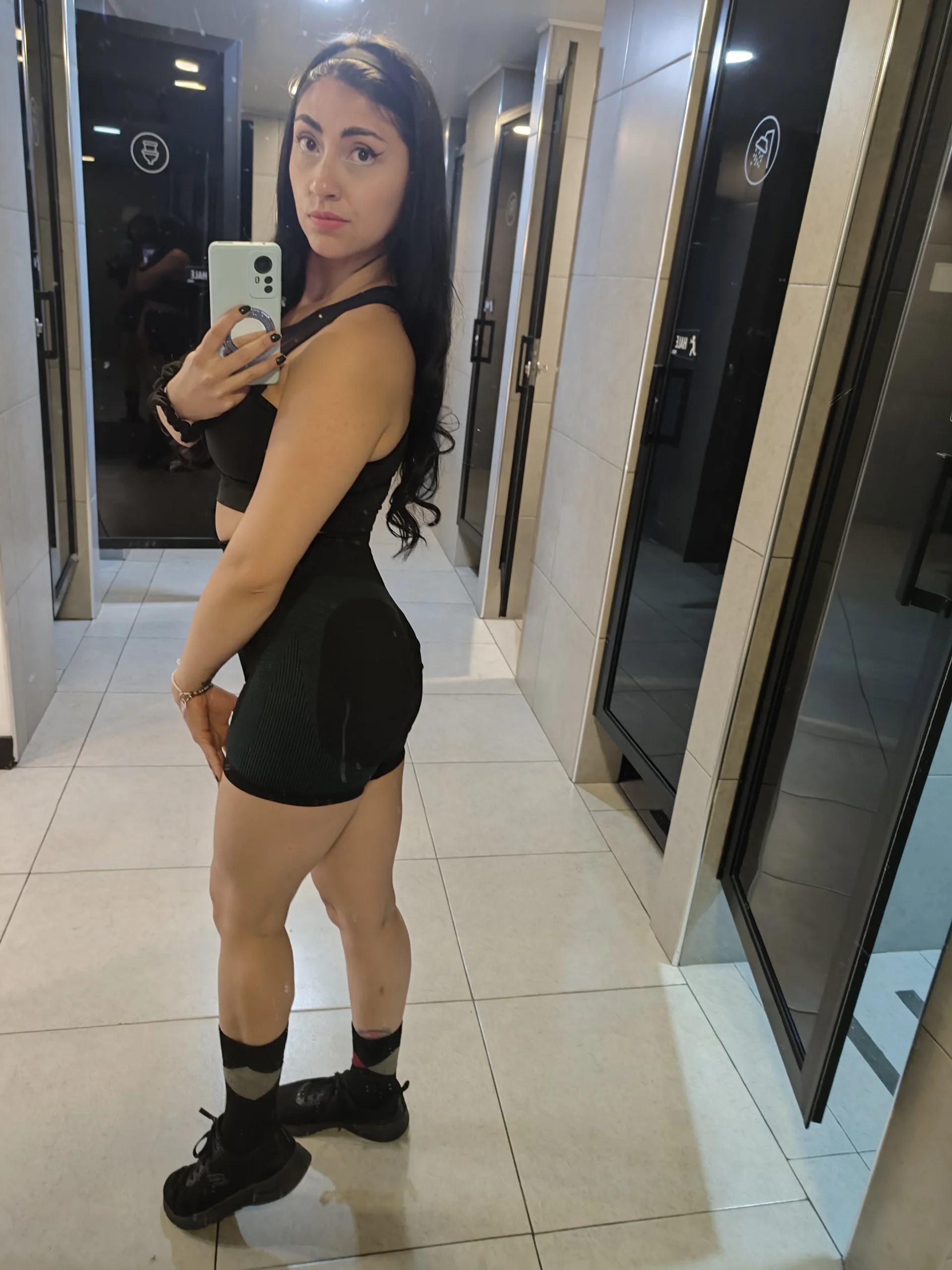 XXX Porn Photo of Nude egabarbie 16