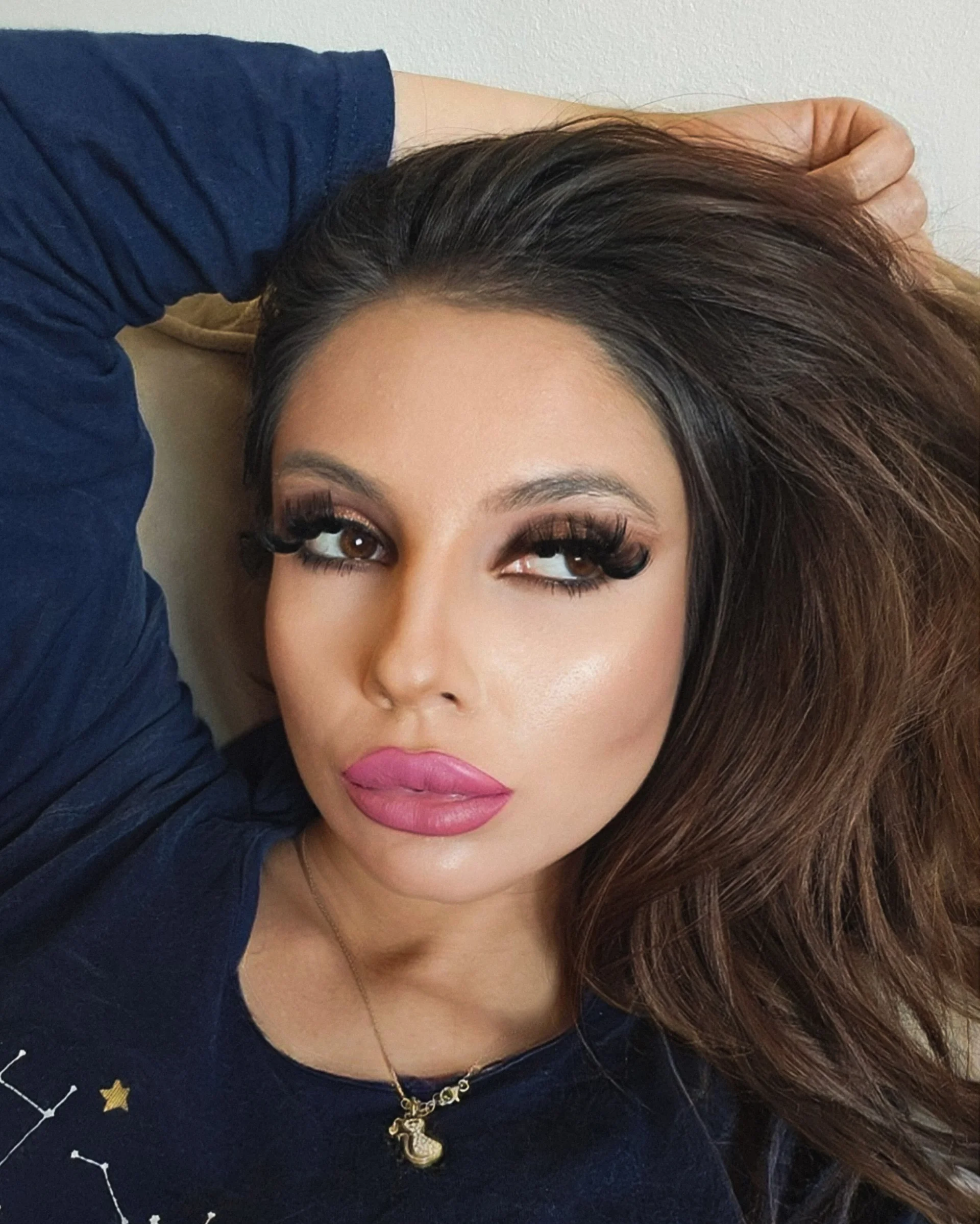 XXX Porn Photo of Nude FiercePanther 43