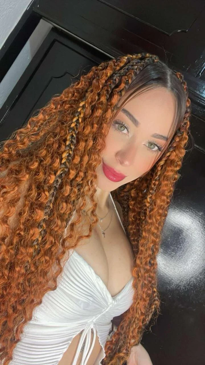 XXX Porn Photo of Nude odette_r6 4