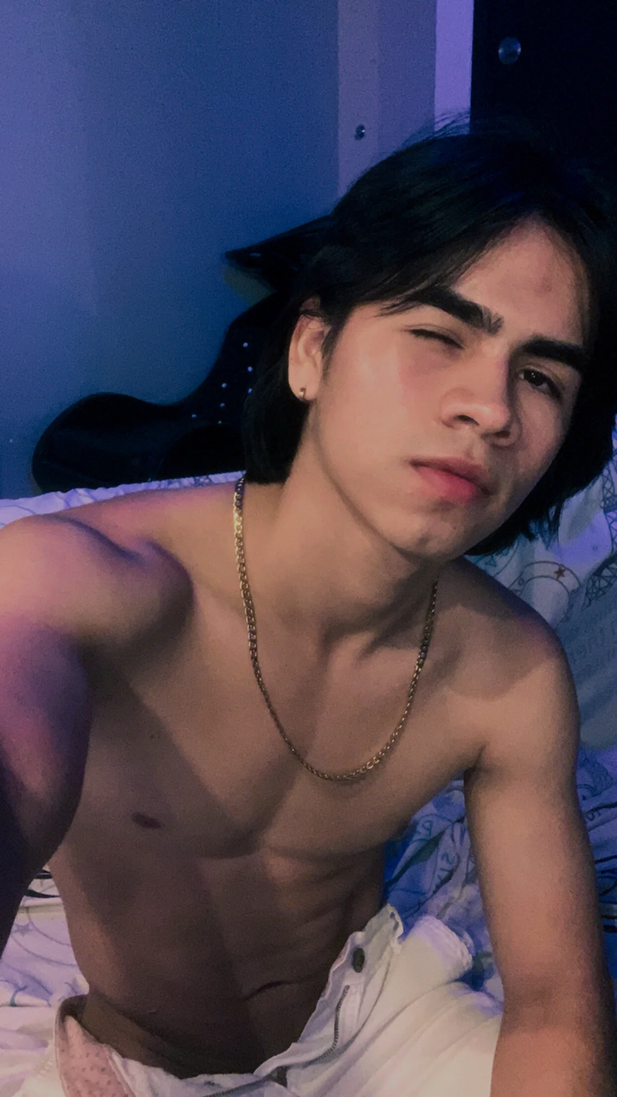 XXX Porn Photo of Nude Mao_mdn 20