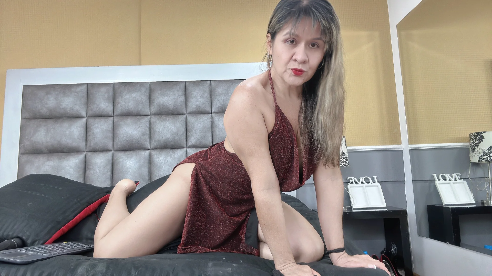 XXX Porn Photo of Nude Sophy_Sheikh 88