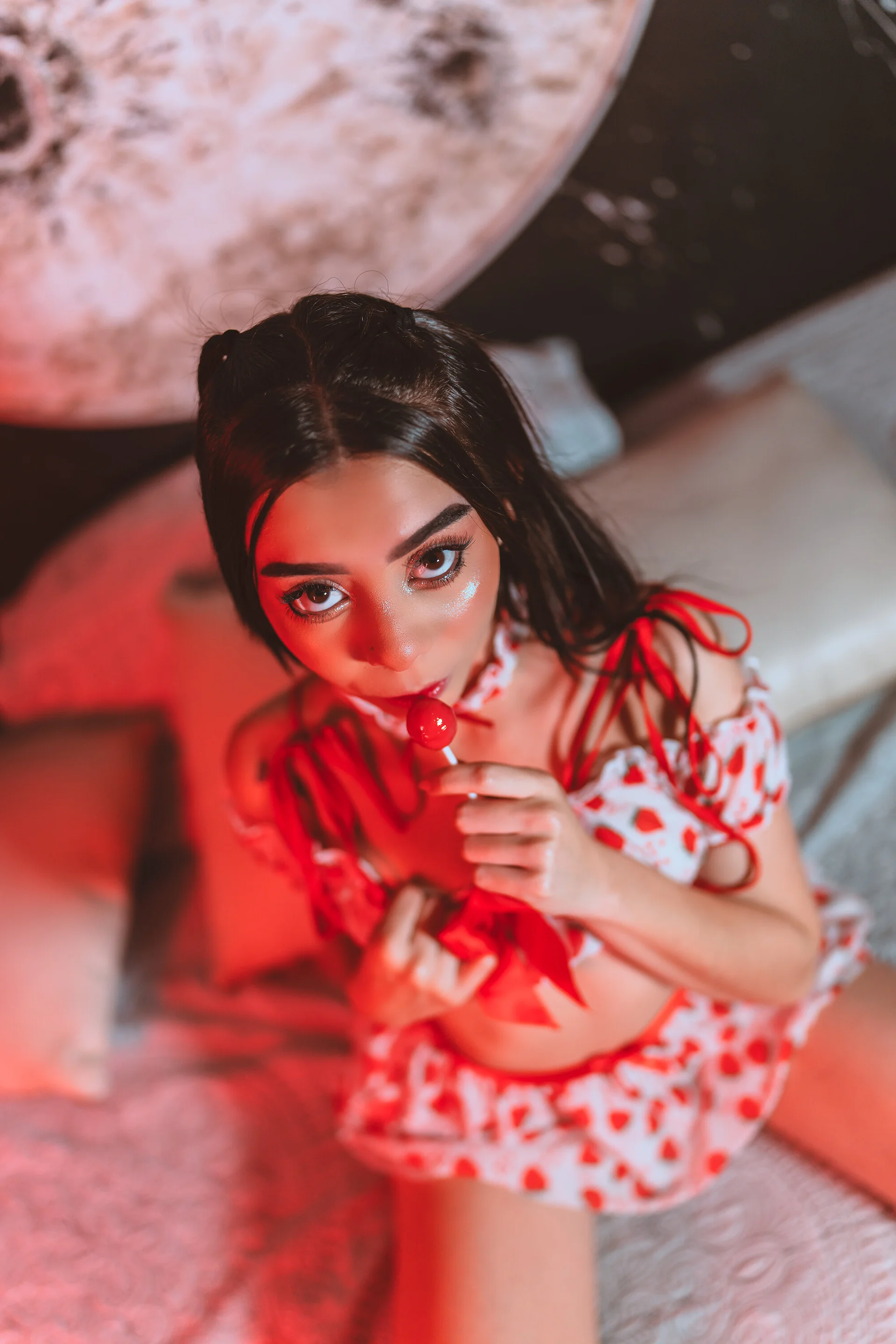 XXX Porn Photo of Nude MelCherry 13