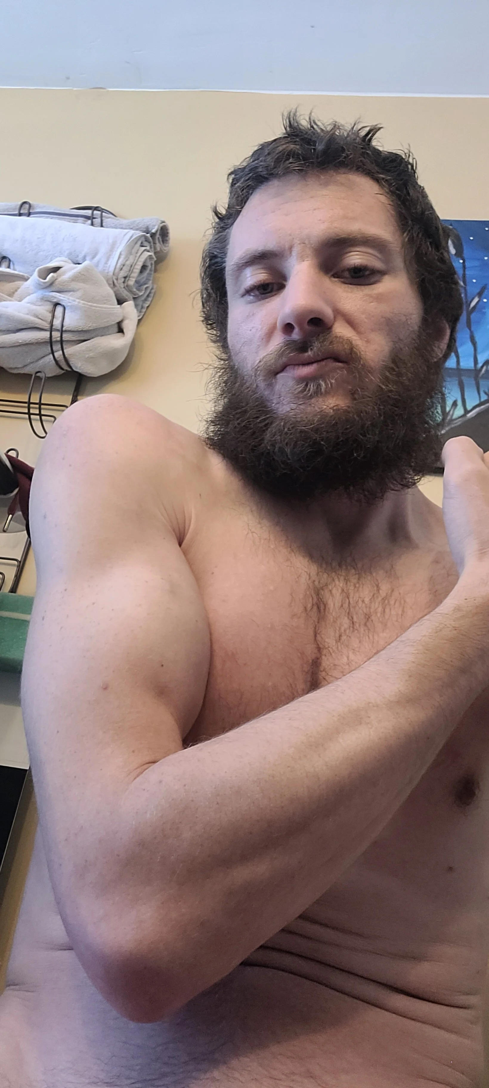 XXX Porn Photo of Nude tty420 1