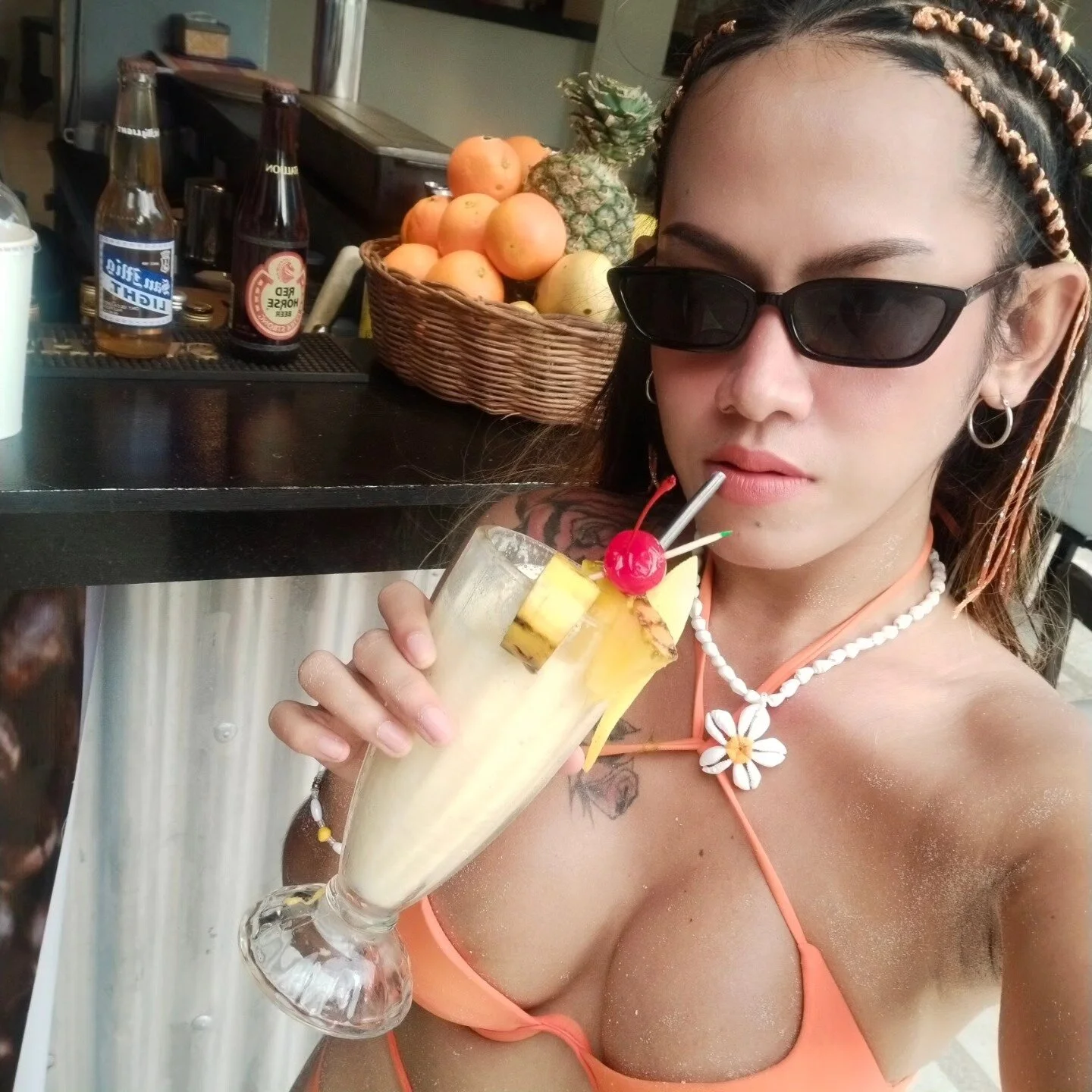 XXX Porn Photo of Nude CountessRuby 16