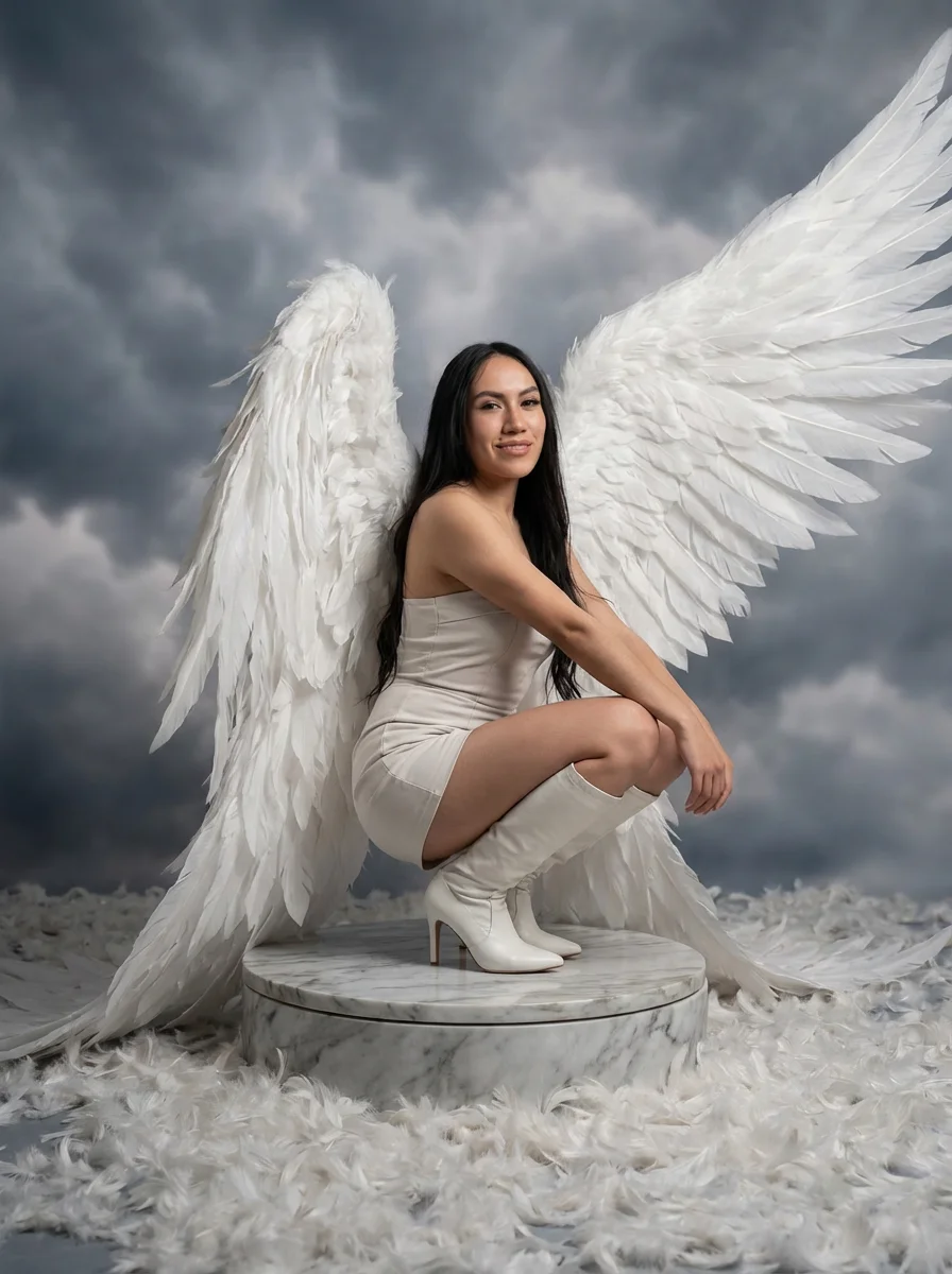 XXX Porn Photo of Nude NYX1126 100