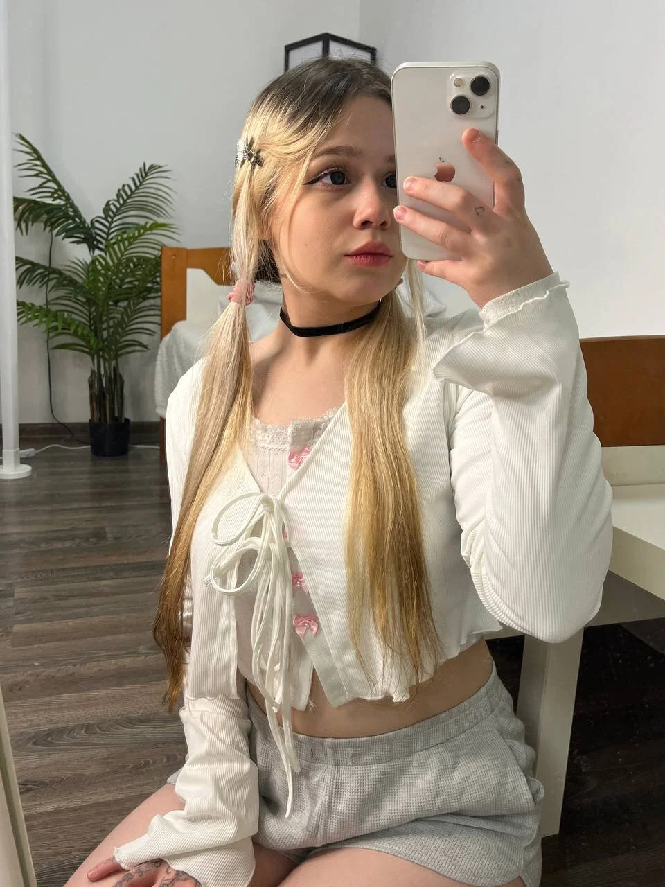 XXX Porn Photo of Nude Love_audirs6 34