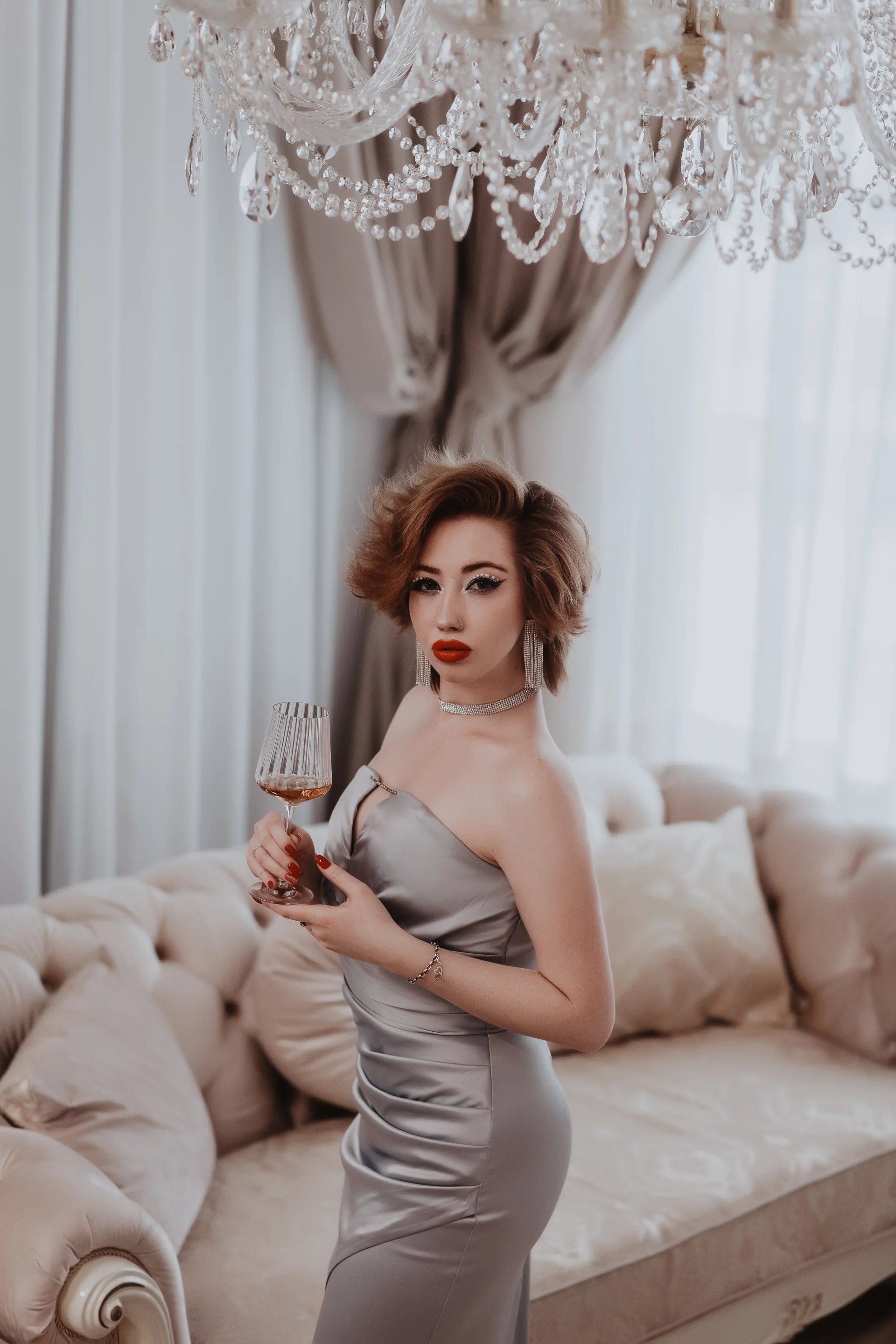 XXX Porn Photo of Nude TinaBrook 38