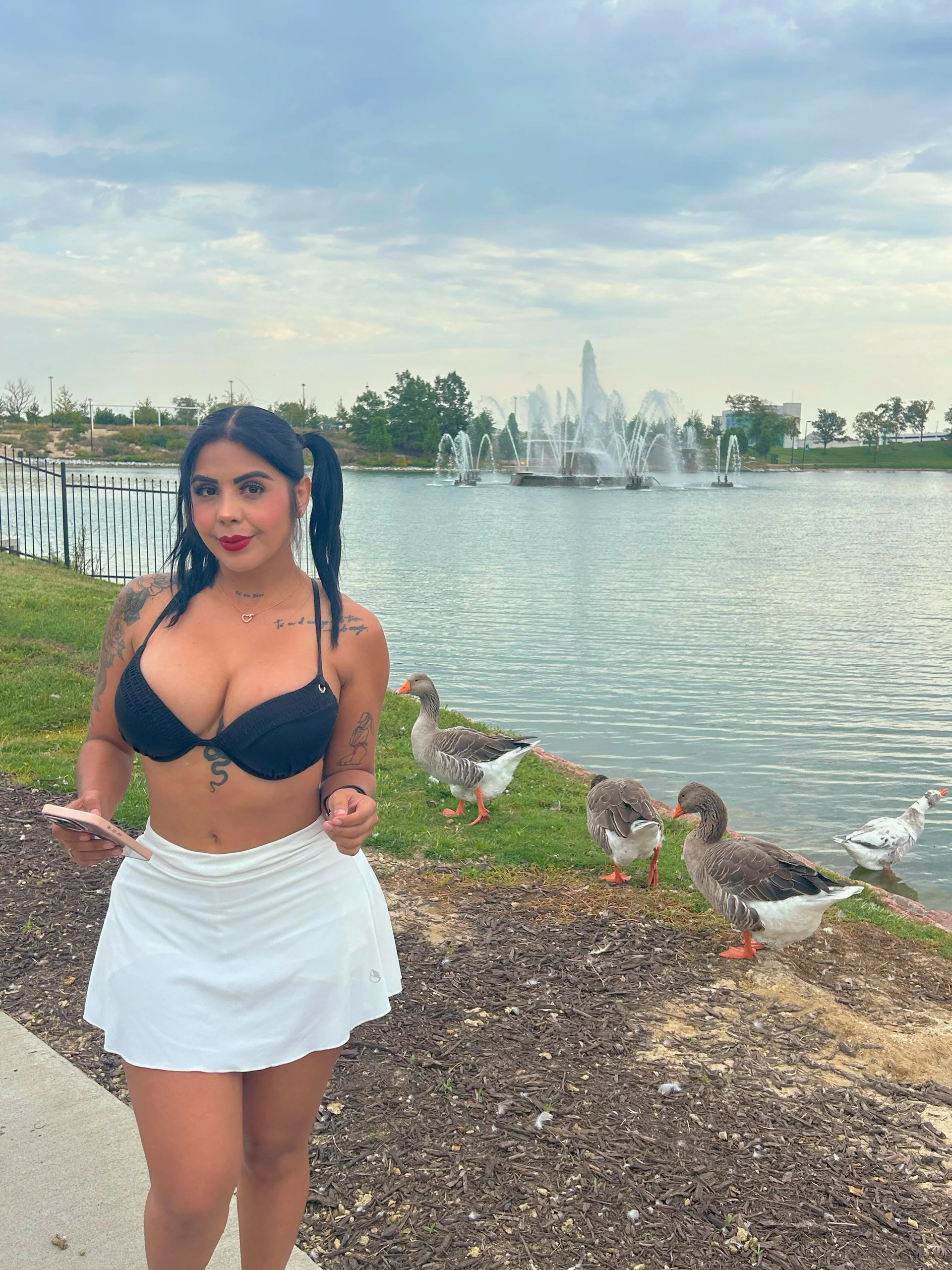 XXX Porn Photo of Nude Tamyjenkins1 13