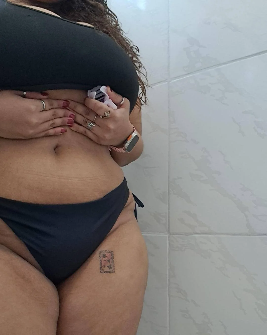 XXX Porn Photo of Nude Mrl-krch 3
