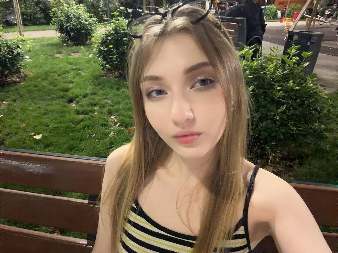 XXX Porn Photo of Nude AveryBerkson 46