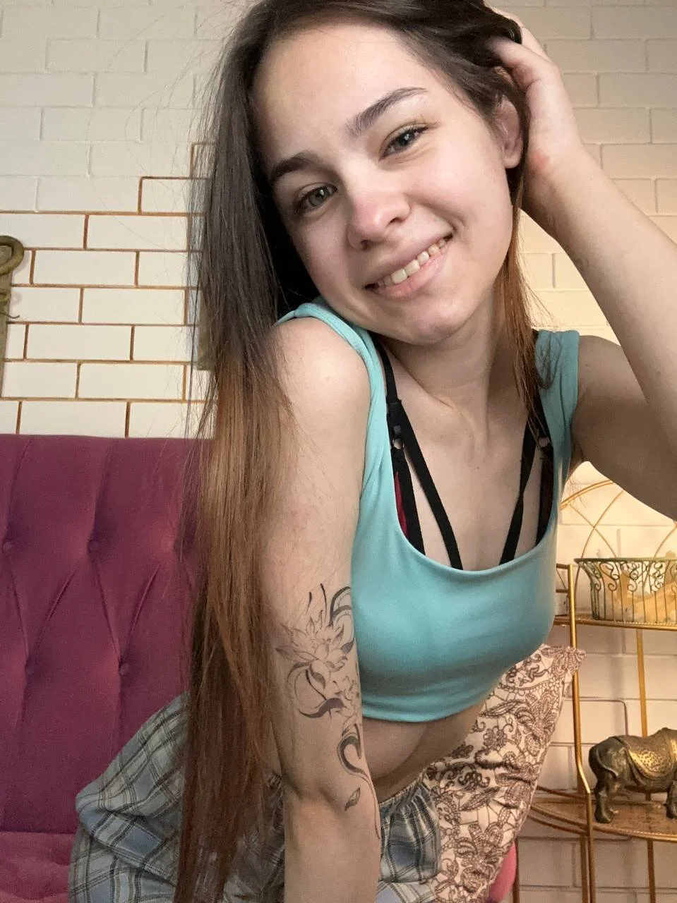 XXX Porn Photo of Nude UliaNeer 35