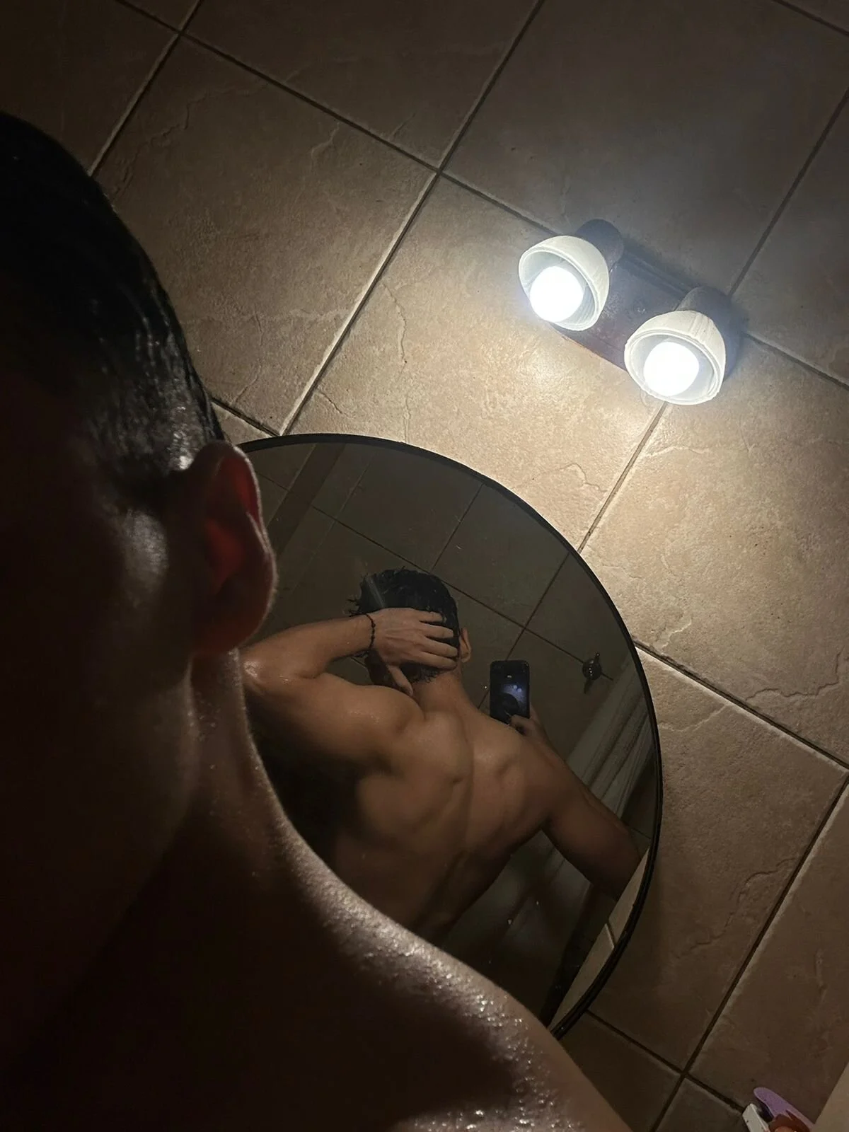 XXX Porn Photo of Nude jossmacsi 1