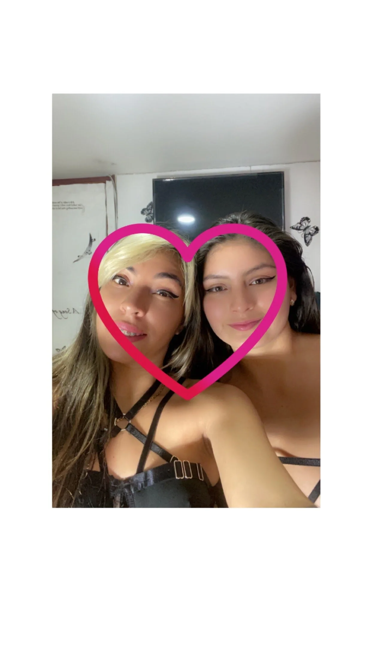 XXX Porn Photo of Nude todaydaphneishot 1