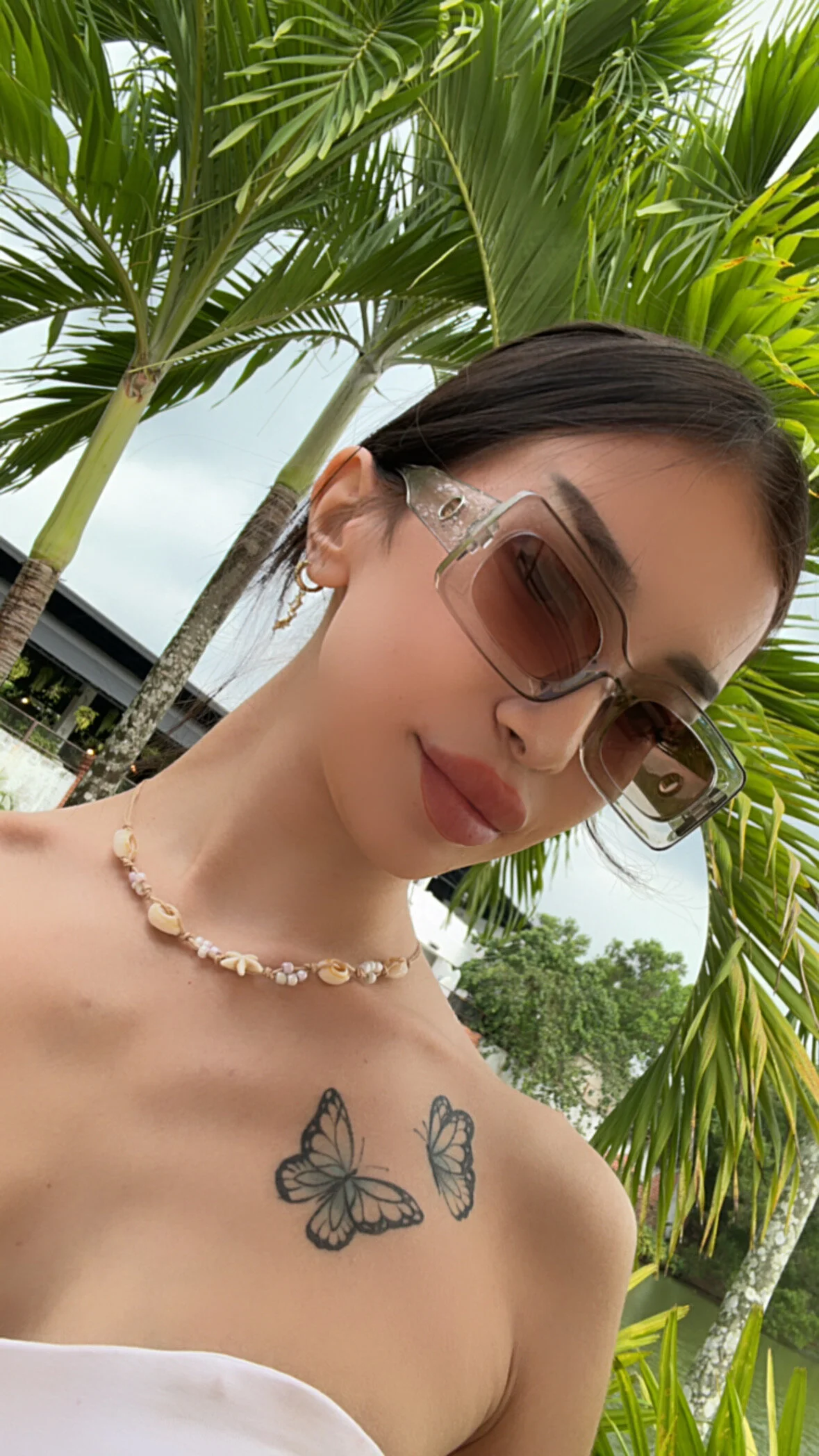 XXX Porn Photo of Nude yumi_yummyy 4