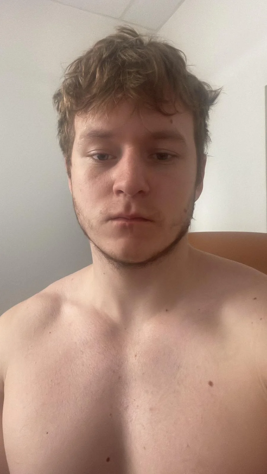XXX Porn Photo of Nude Richard_Dullas 9