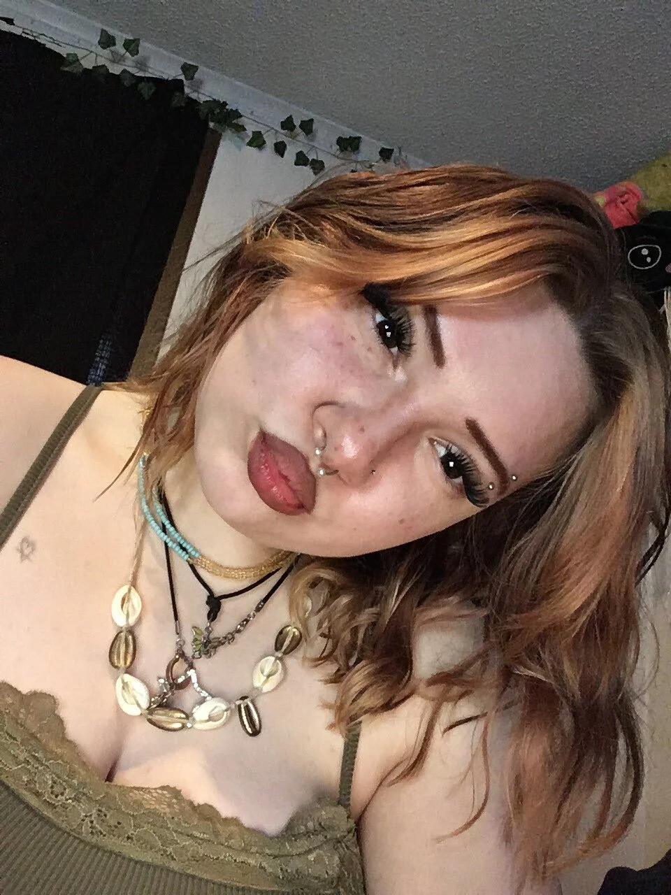 XXX Porn Photo of Nude miabby20 8