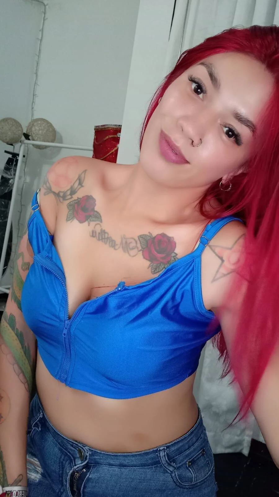 XXX Porn Photo of Nude PhiliaShekinah1 10