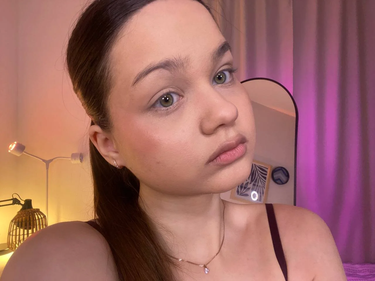 XXX Porn Photo of Nude natur_ella 99