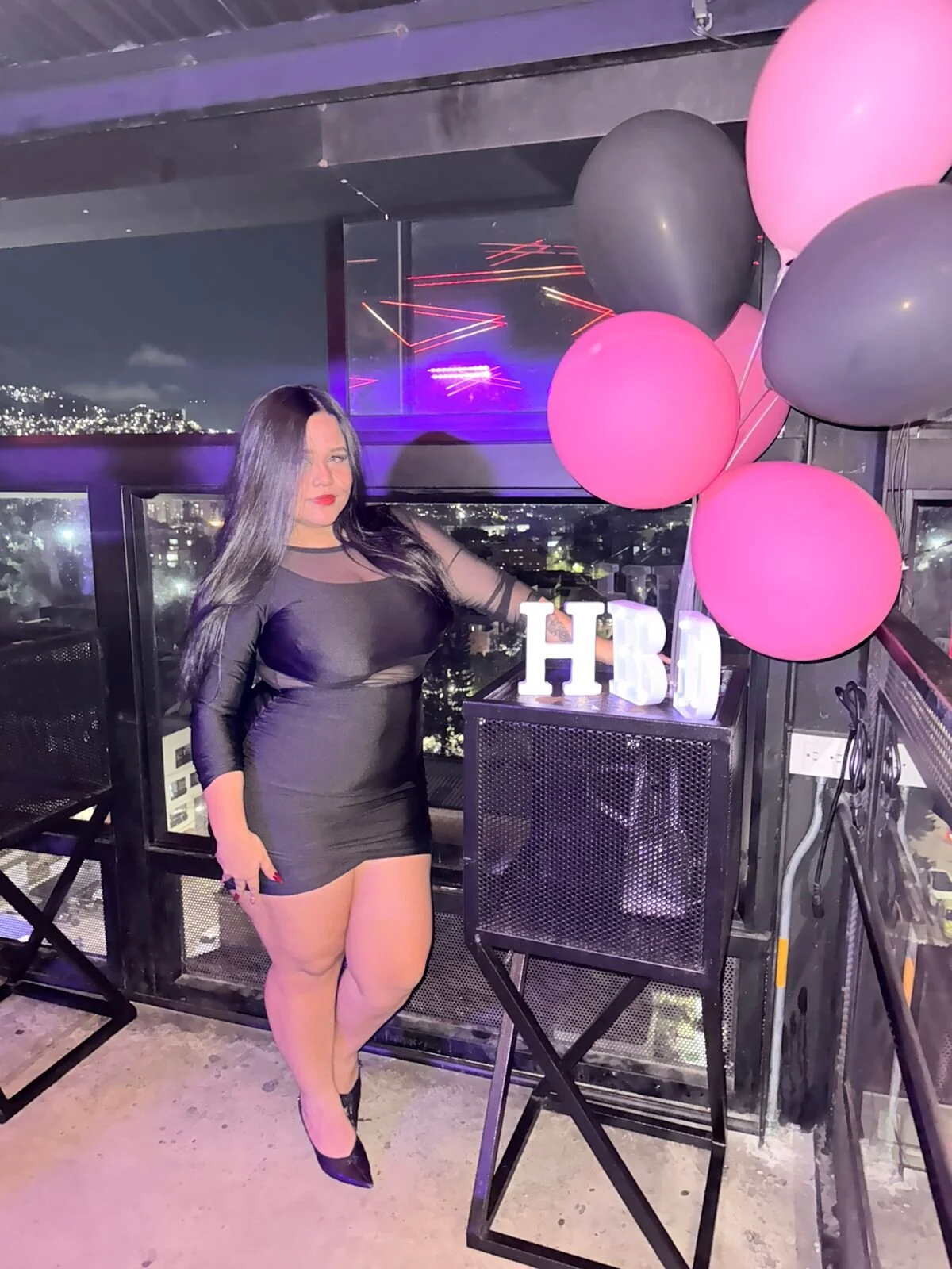 XXX Porn Photo of Nude Grayce_Clark3 20