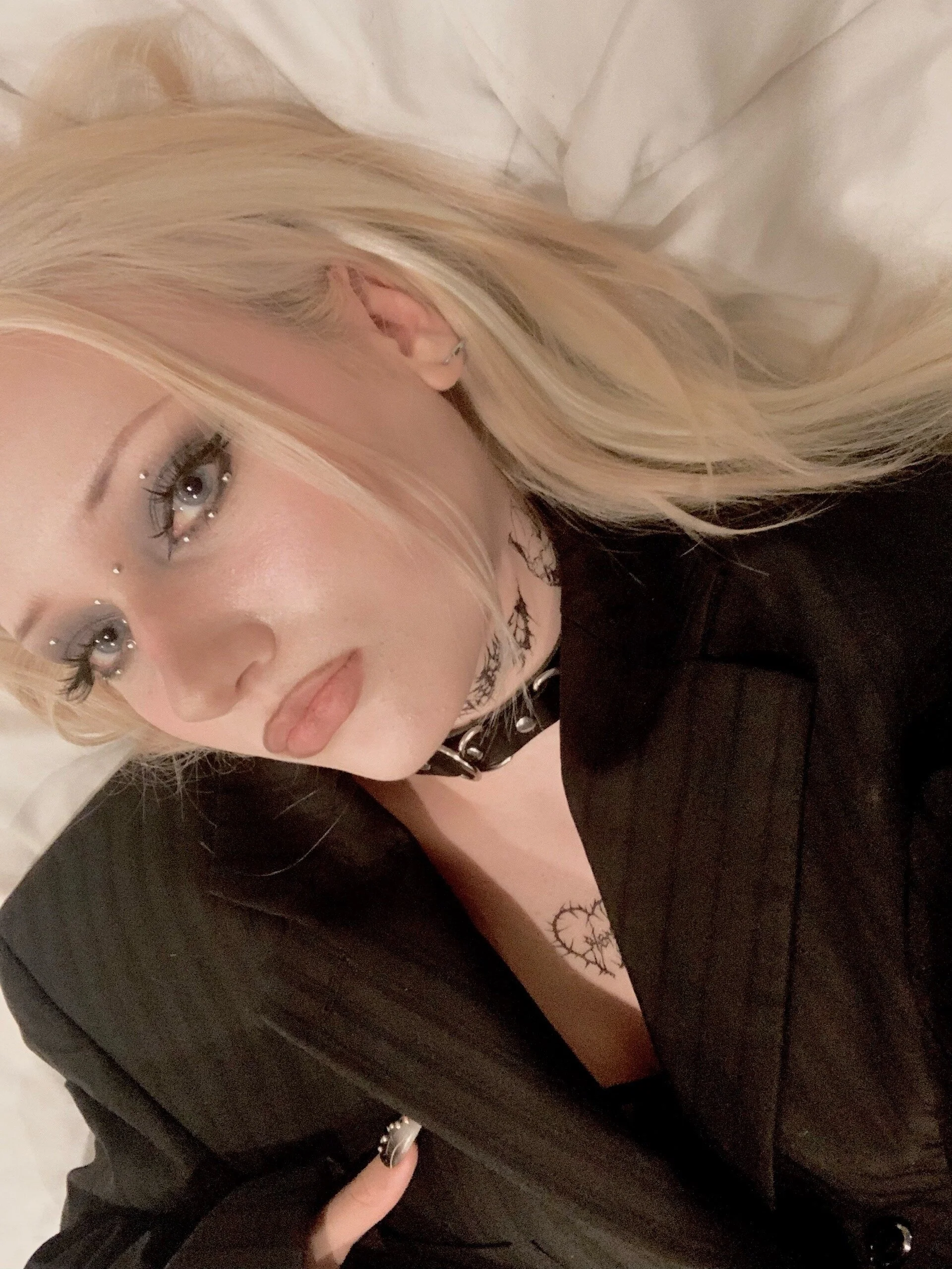 XXX Porn Photo of Nude themermaideternal 4