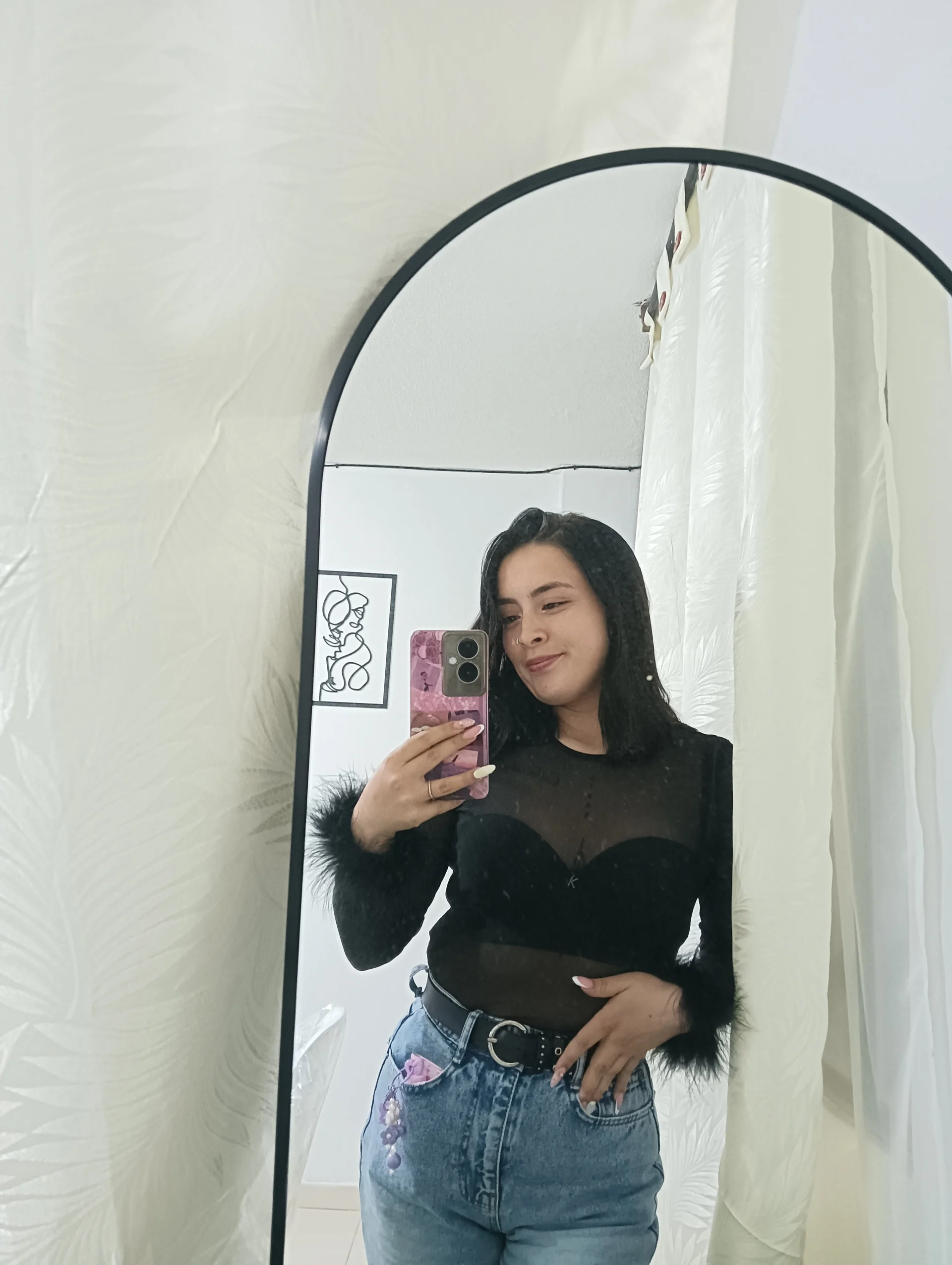XXX Porn Photo of Nude Pecadodulce69 2