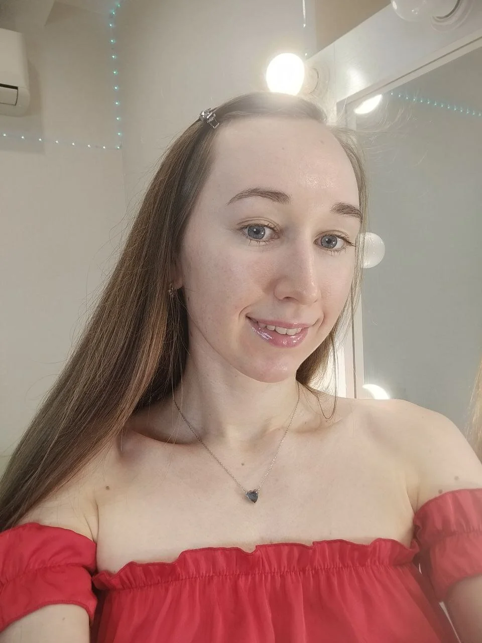 XXX Porn Photo of Nude --Model--2 5