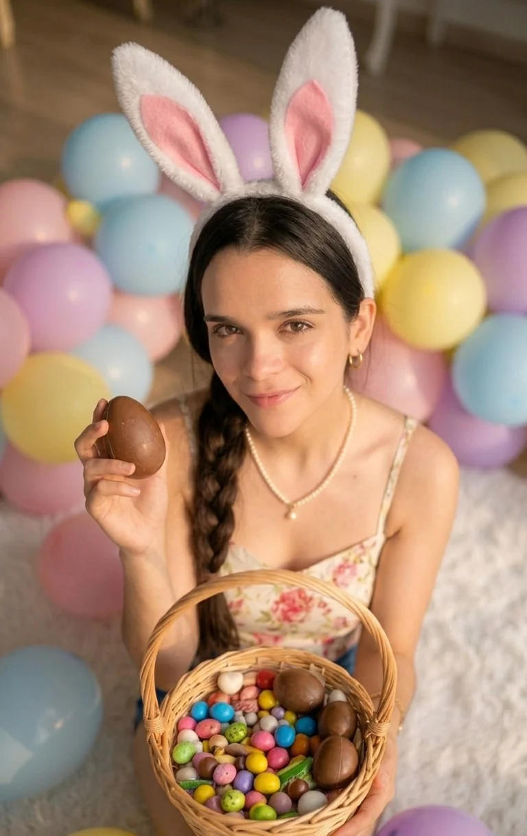 XXX Porn Photo of Nude LucianaMoreau 15