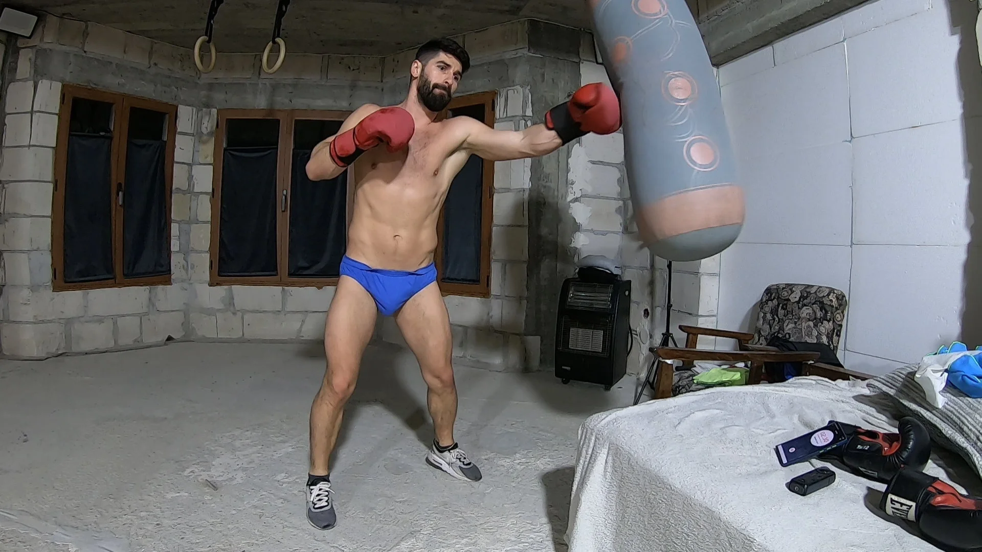 XXX Porn Photo of Nude Mariusvidican 3