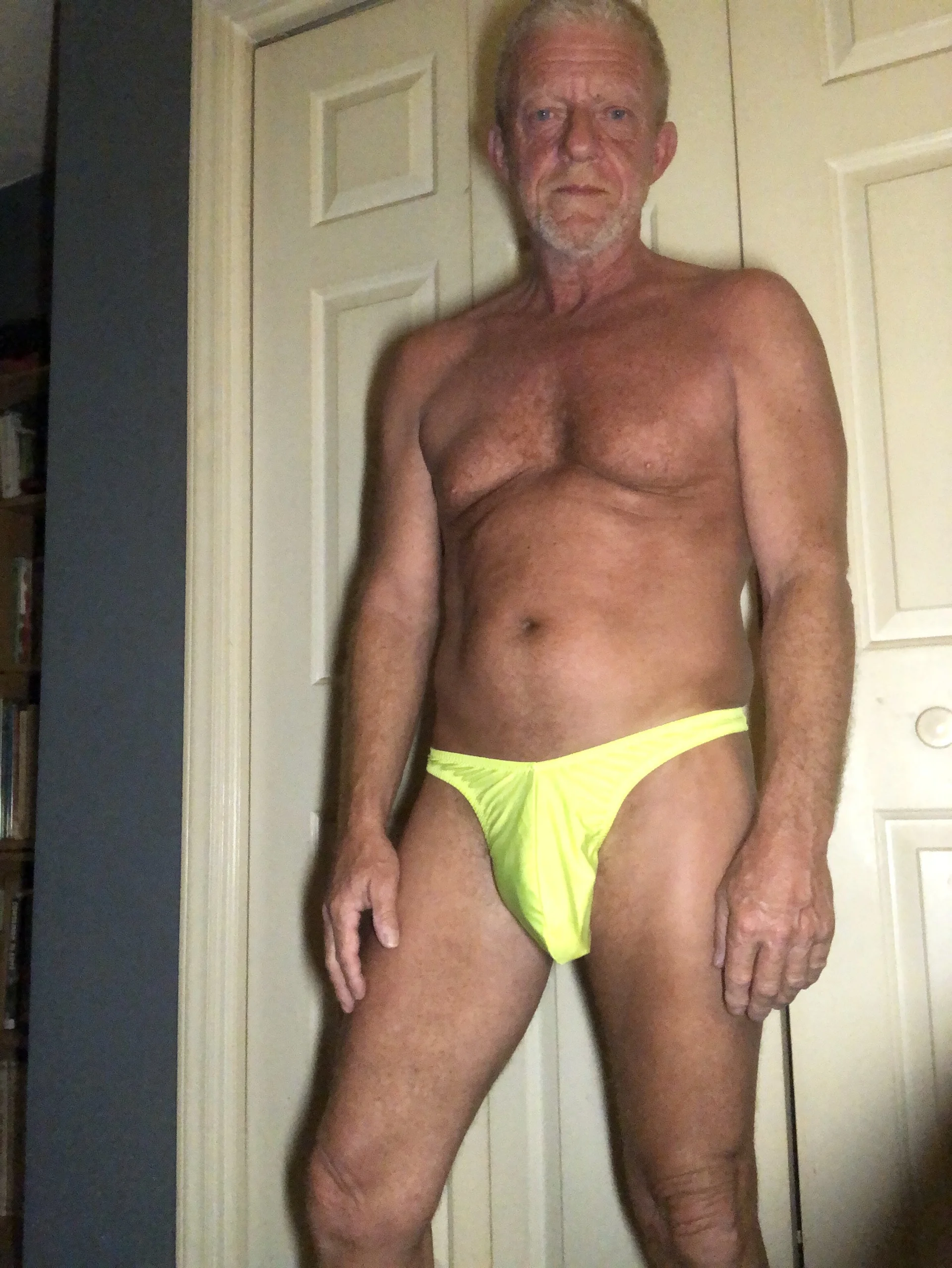XXX Porn Photo of Nude RobertLacrosse 24
