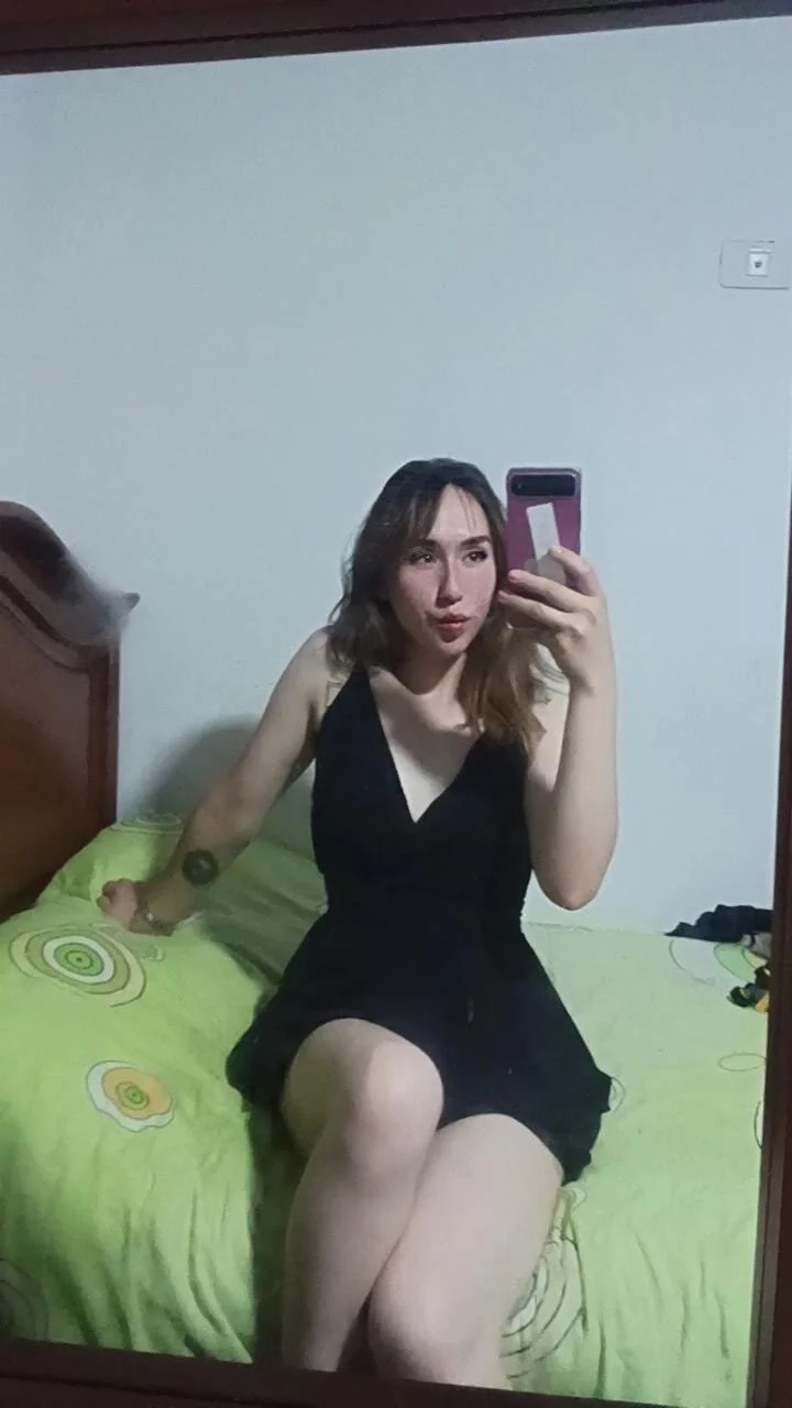 XXX Porn Photo of Nude Luneth 4