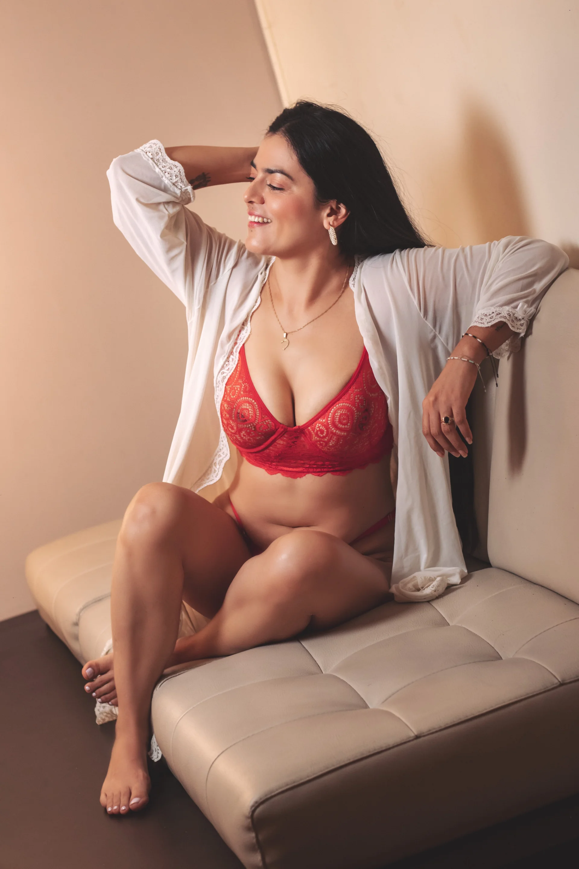 XXX Porn Photo of Nude BellaClaiir 47