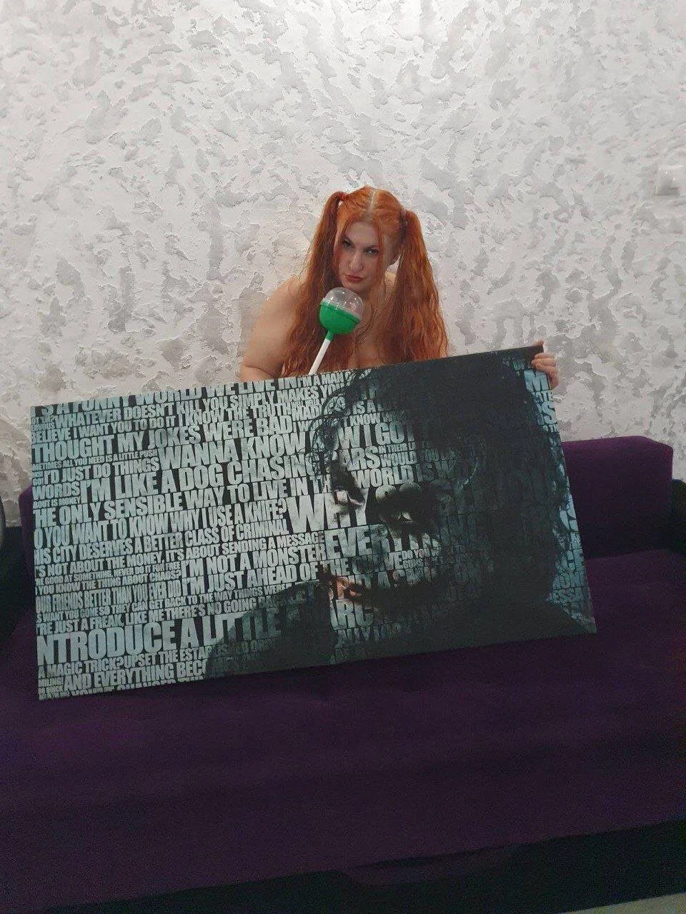 XXX Porn Photo of Nude Glafira_13 19