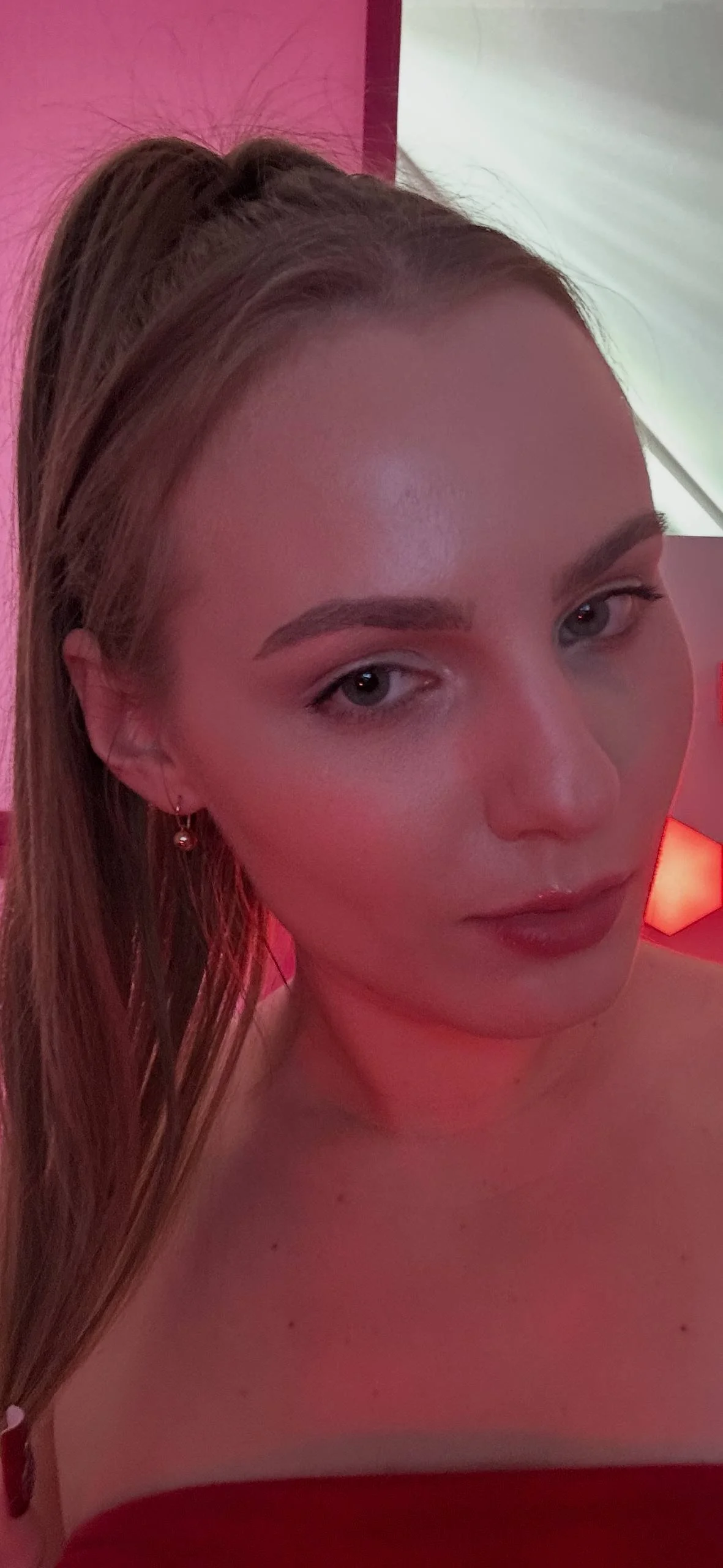 XXX Porn Photo of Nude MelissaMelrey 289