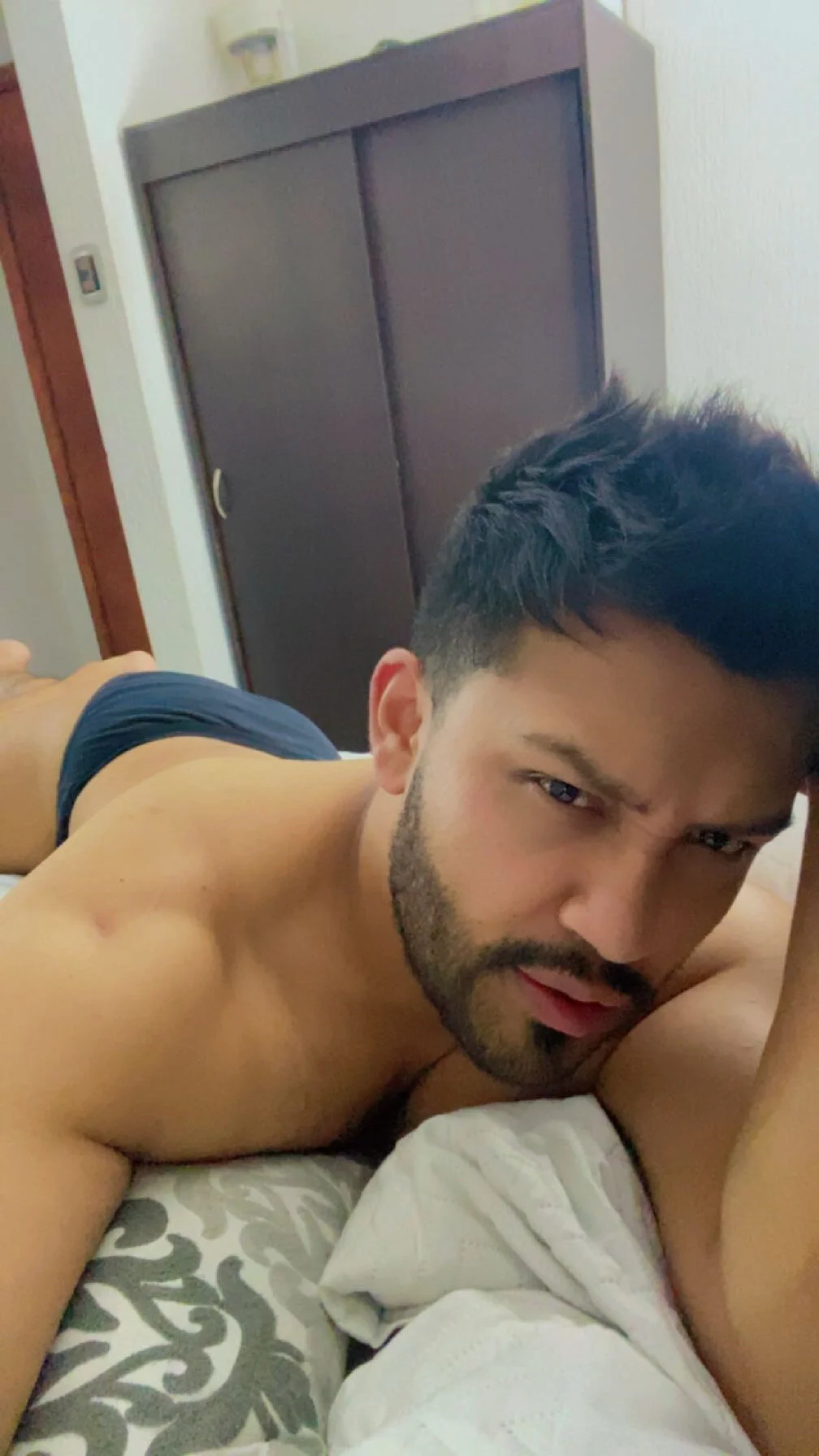 XXX Porn Photo of Nude leonartho223 6