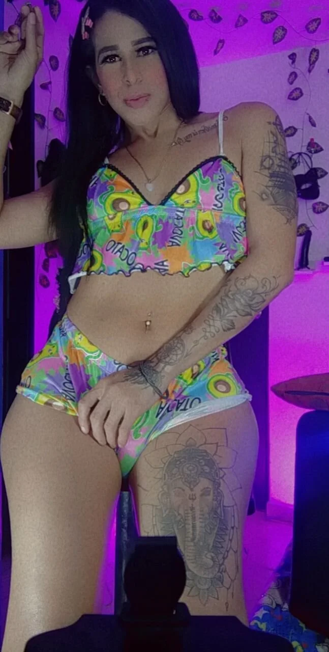 XXX Porn Photo of Nude sweet_paola_ts 13