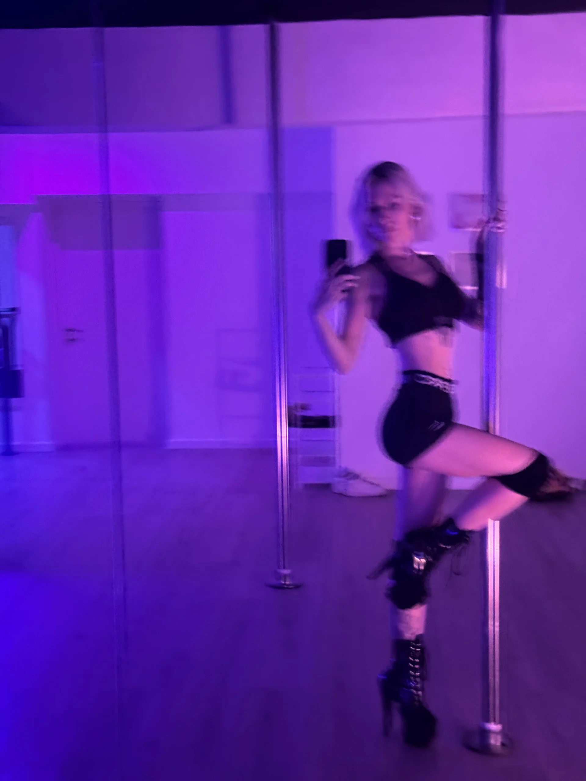 XXX Porn Photo of Nude Naomi_Nocturn 8