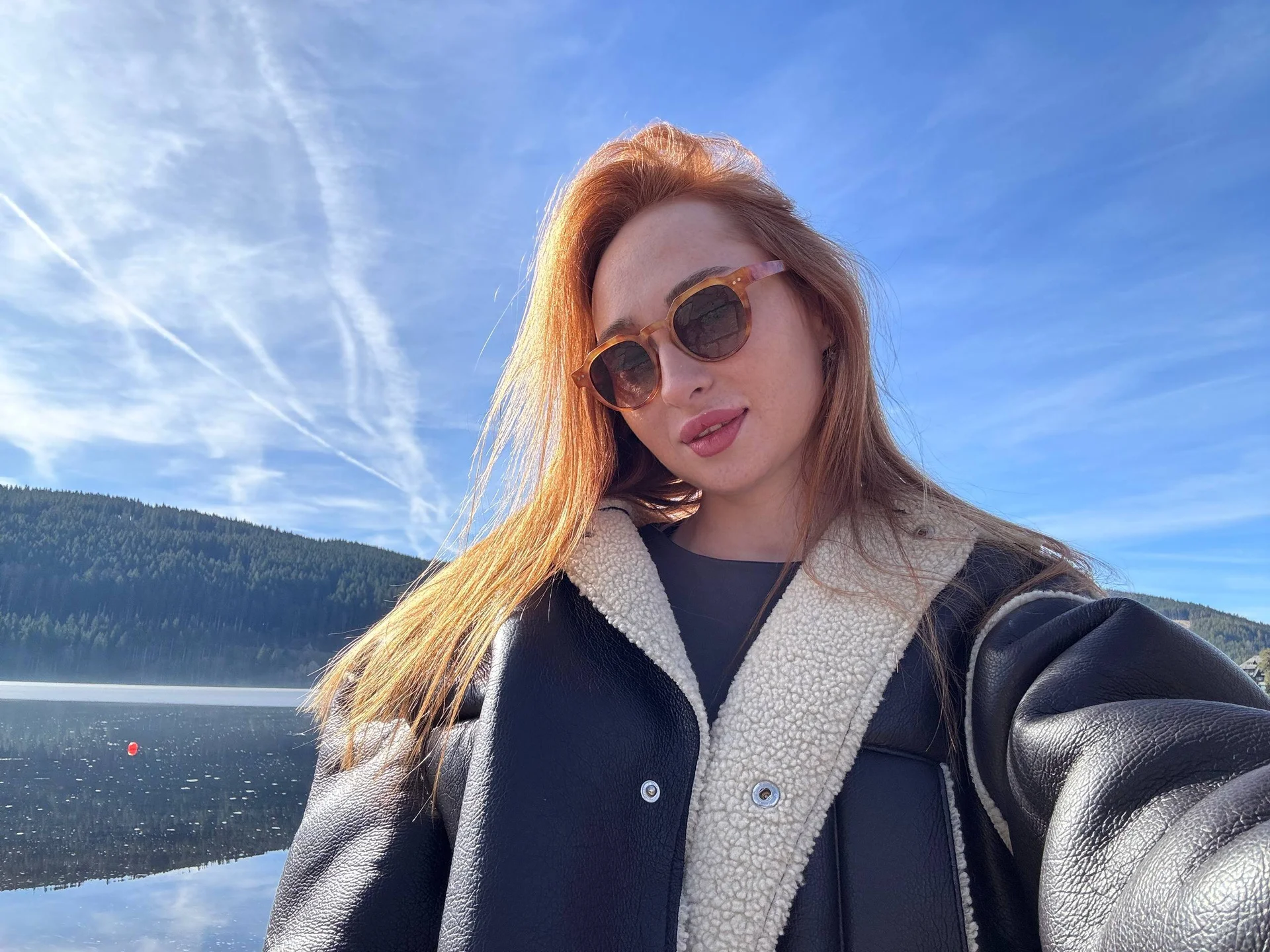 XXX Porn Photo of Nude SkyAlice01 4