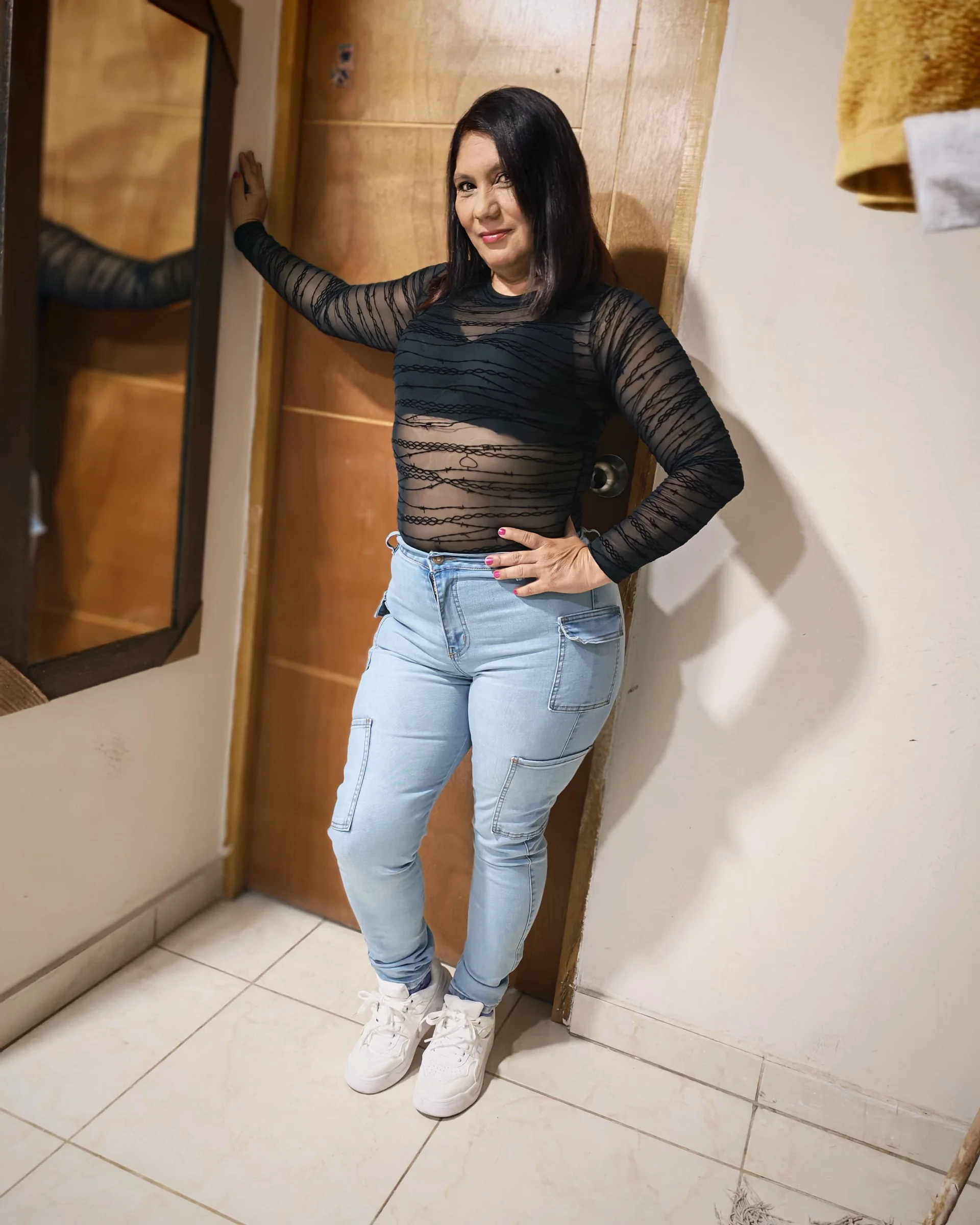 XXX Porn Photo of Nude RubyVillareal 11