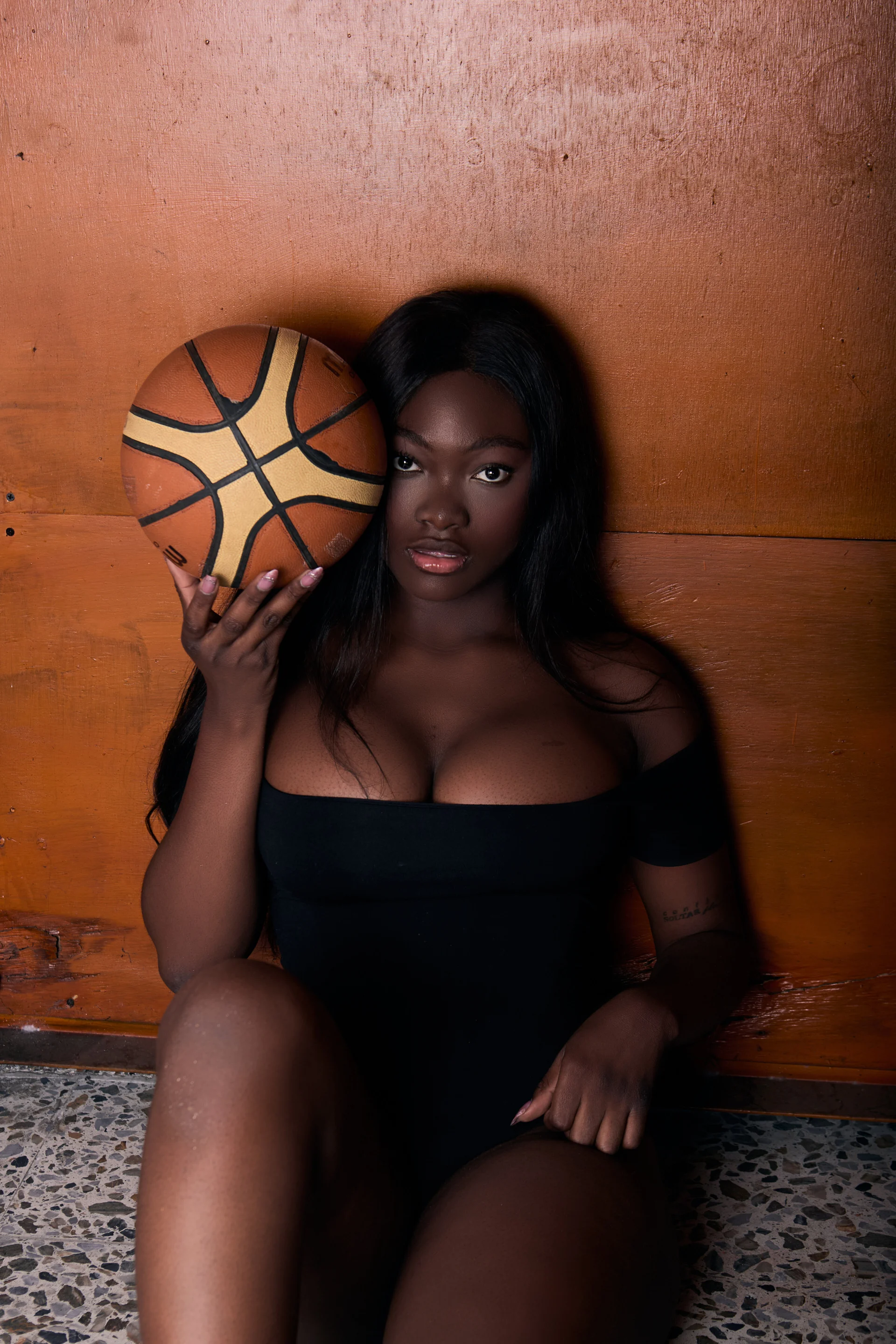 XXX Porn Photo of Nude amber_maxwell 106
