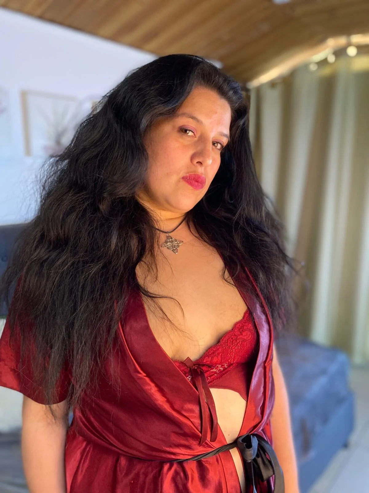 XXX Porn Photo of Nude Andrea_secret_ 25