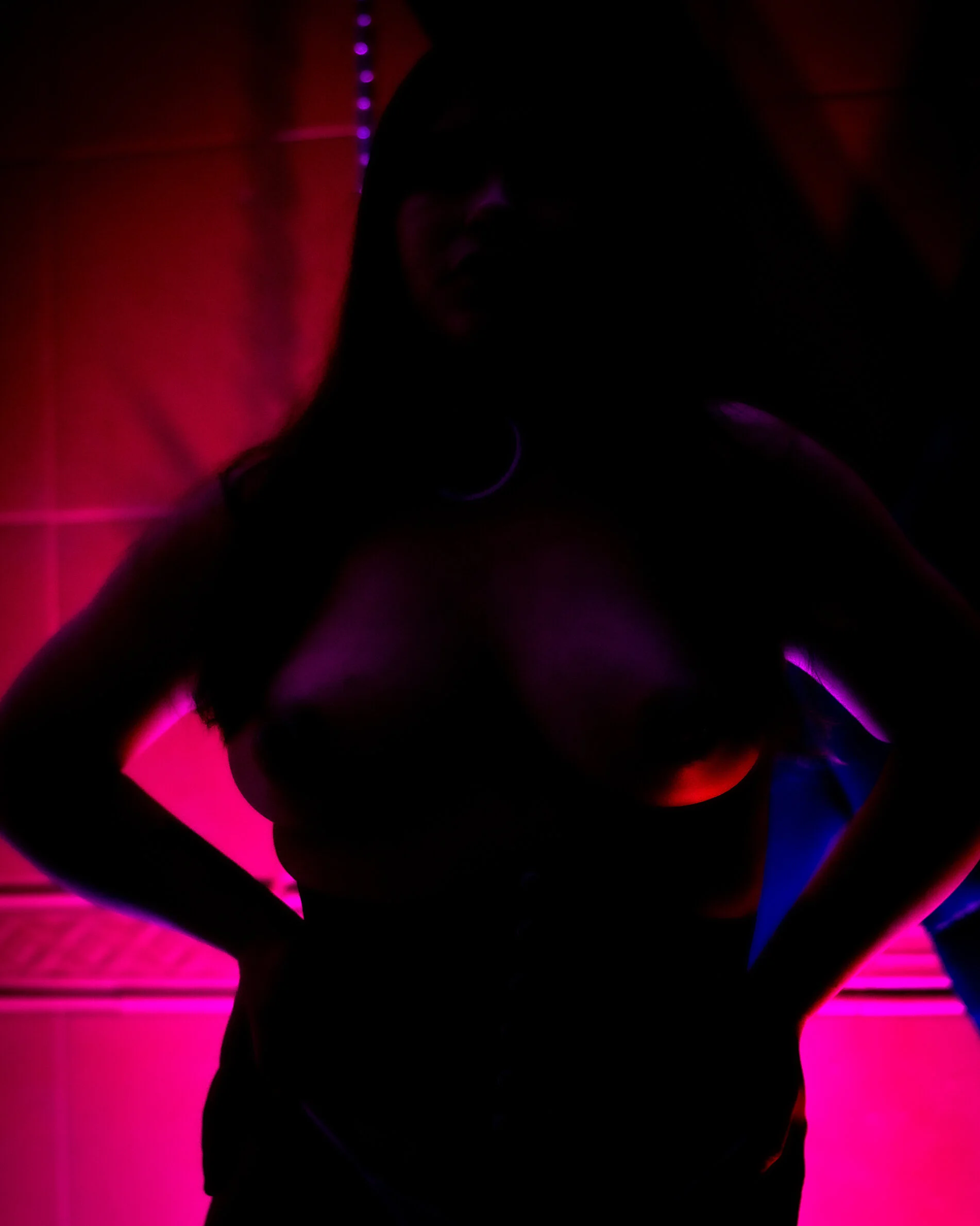 XXX Porn Photo of Nude Santa_Cooper_ 53